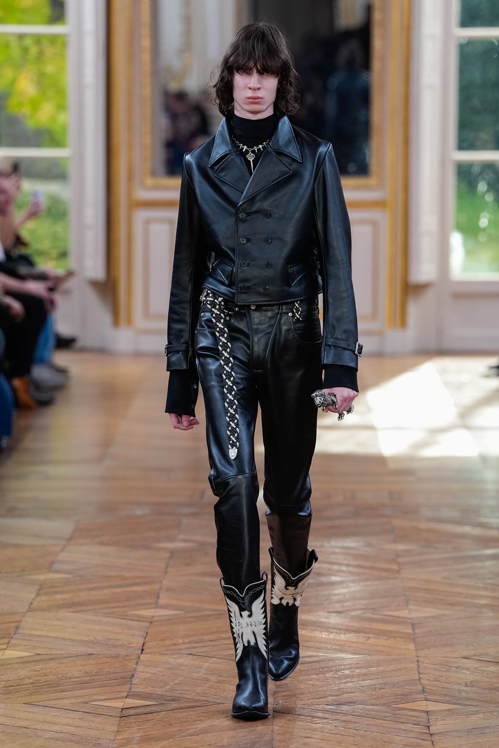 Enfants Riches Deprimes Spring 2026 Fashion Show