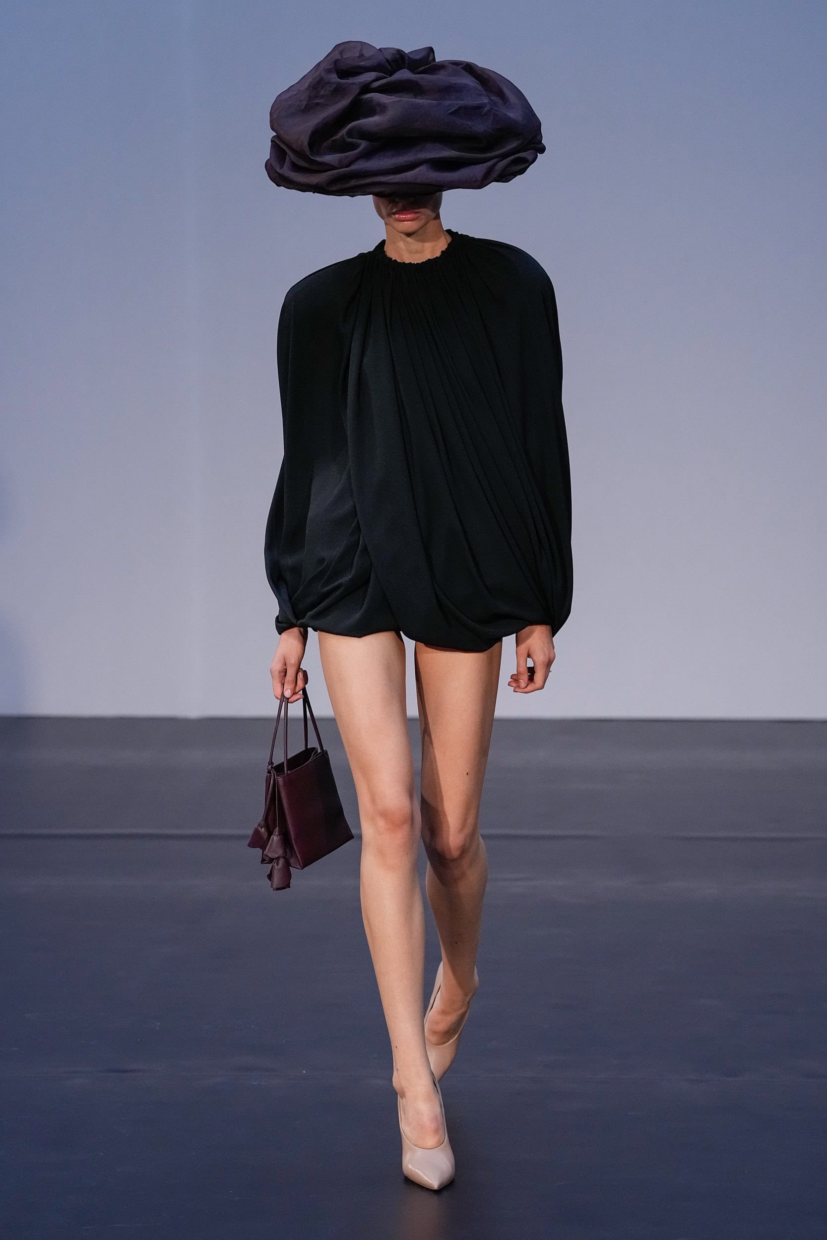 Magda Butrym Spring 2026 Fashion Show