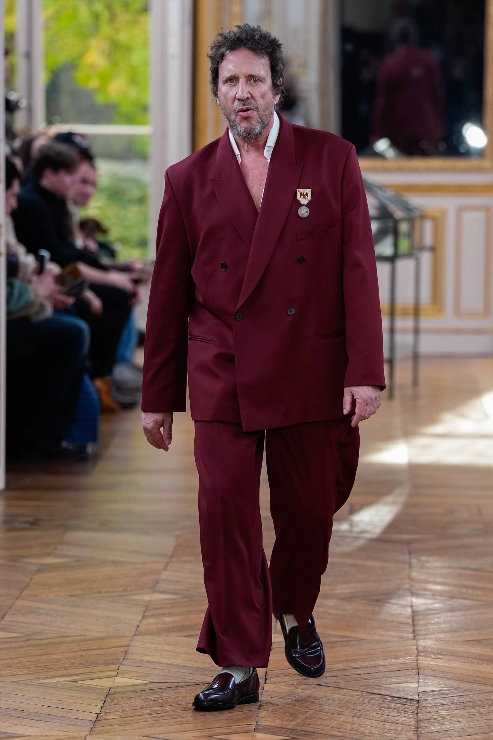 Enfants Riches Deprimes Spring 2026 Fashion Show