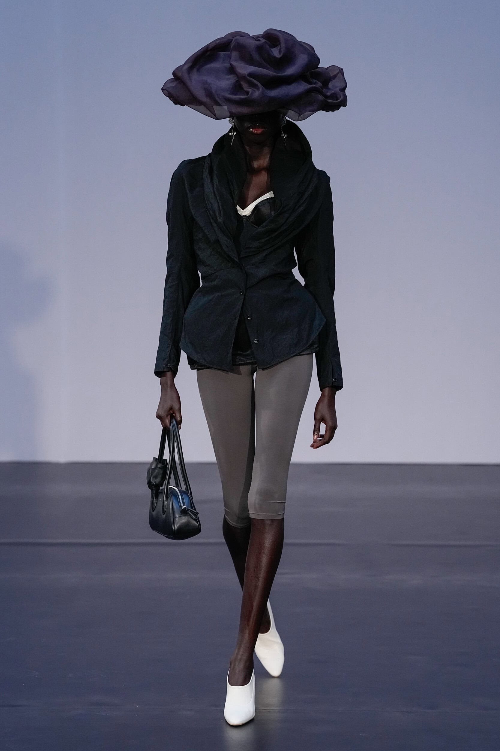 Magda Butrym Spring 2026 Fashion Show