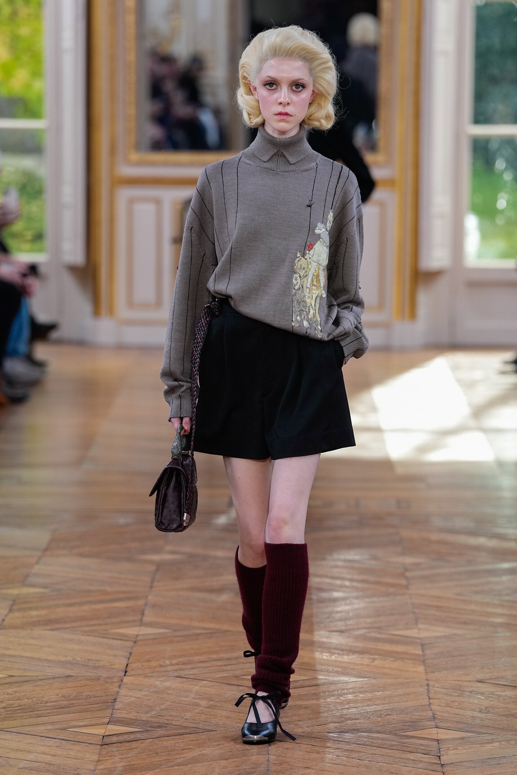 Enfants Riches Deprimes Spring 2026 Fashion Show