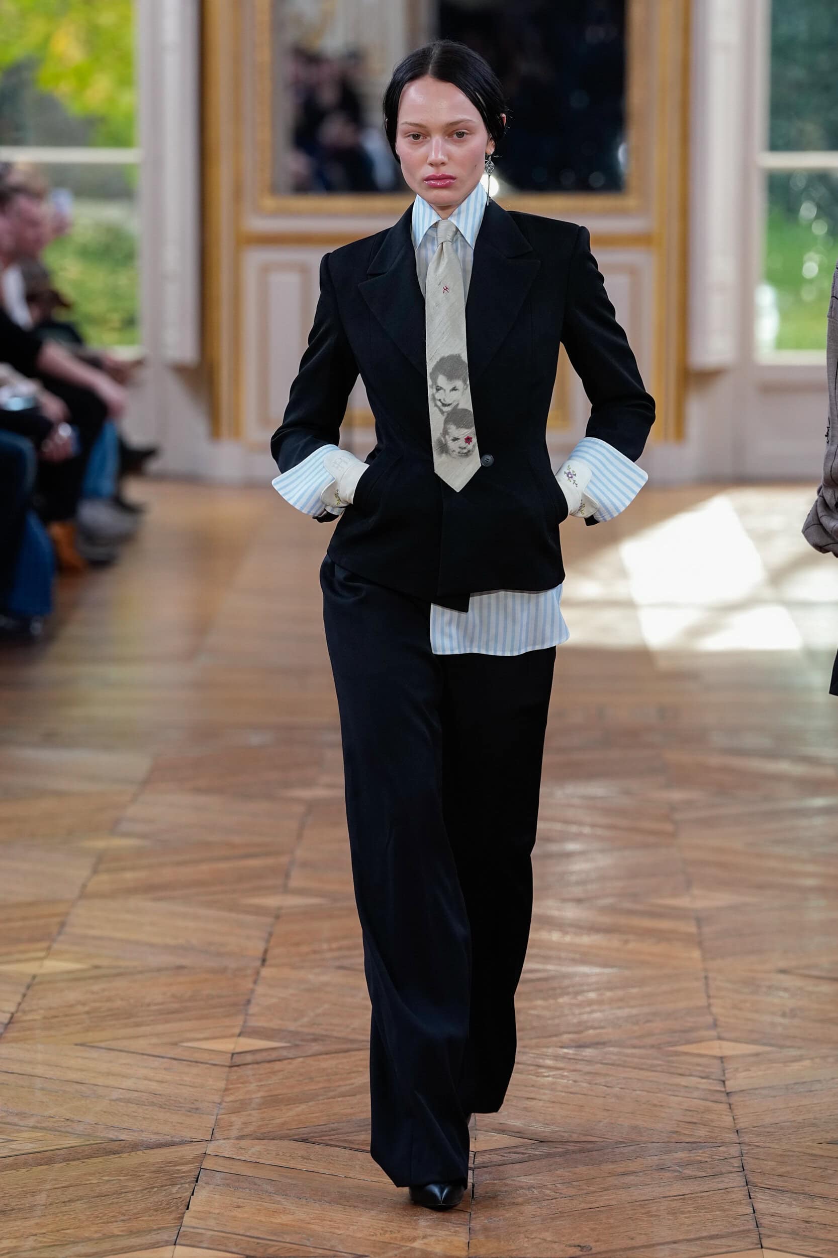 Enfants Riches Deprimes Spring 2026 Fashion Show