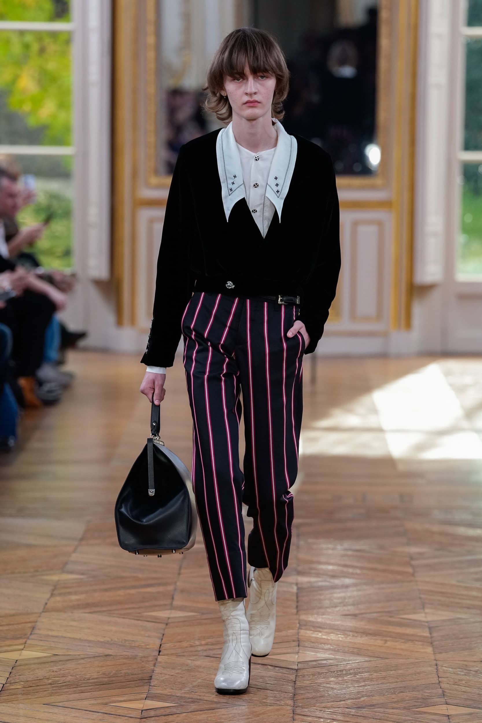 Enfants Riches Deprimes Spring 2026 Fashion Show