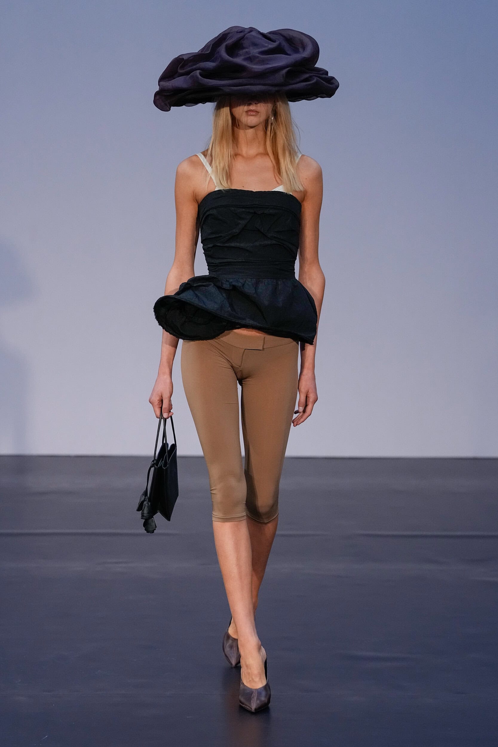 Magda Butrym Spring 2026 Fashion Show