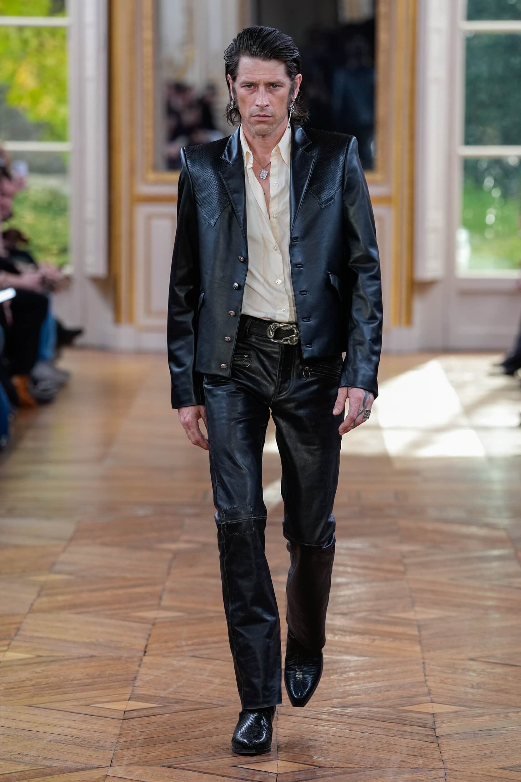 Enfants Riches Deprimes Spring 2026 Fashion Show