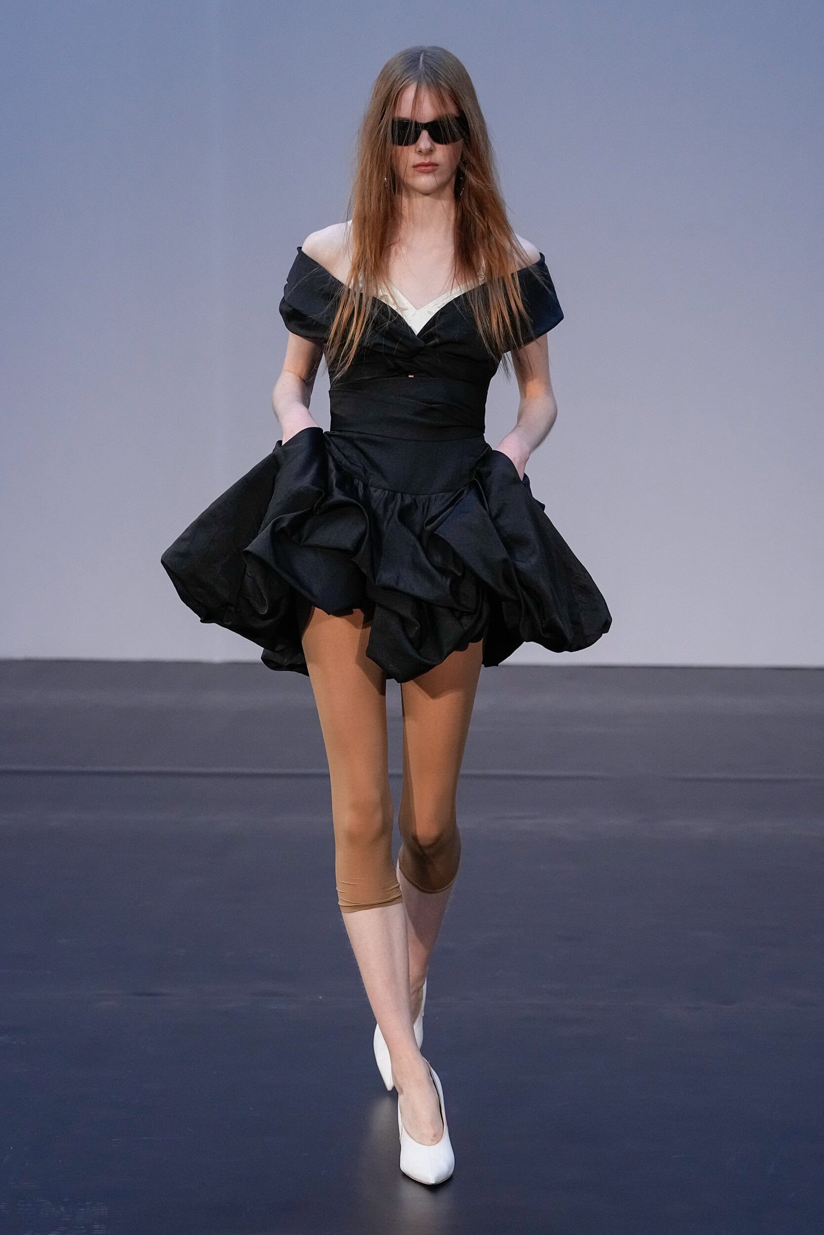 Magda Butrym Spring 2026 Fashion Show