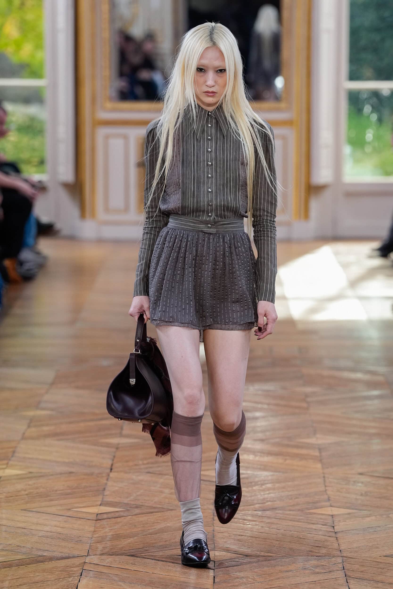Enfants Riches Deprimes Spring 2026 Fashion Show