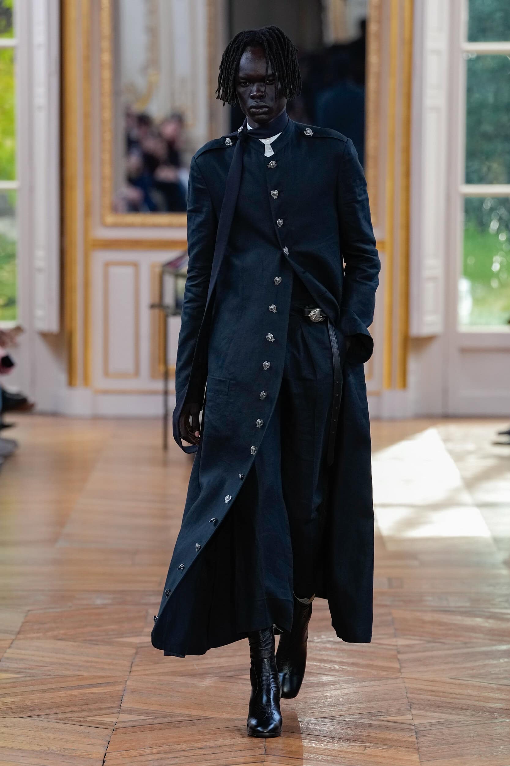 Enfants Riches Deprimes Spring 2026 Fashion Show