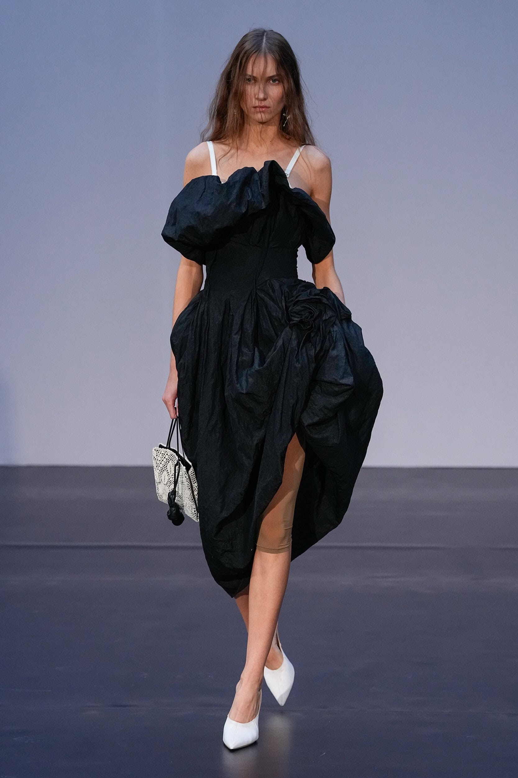 Magda Butrym Spring 2026 Fashion Show
