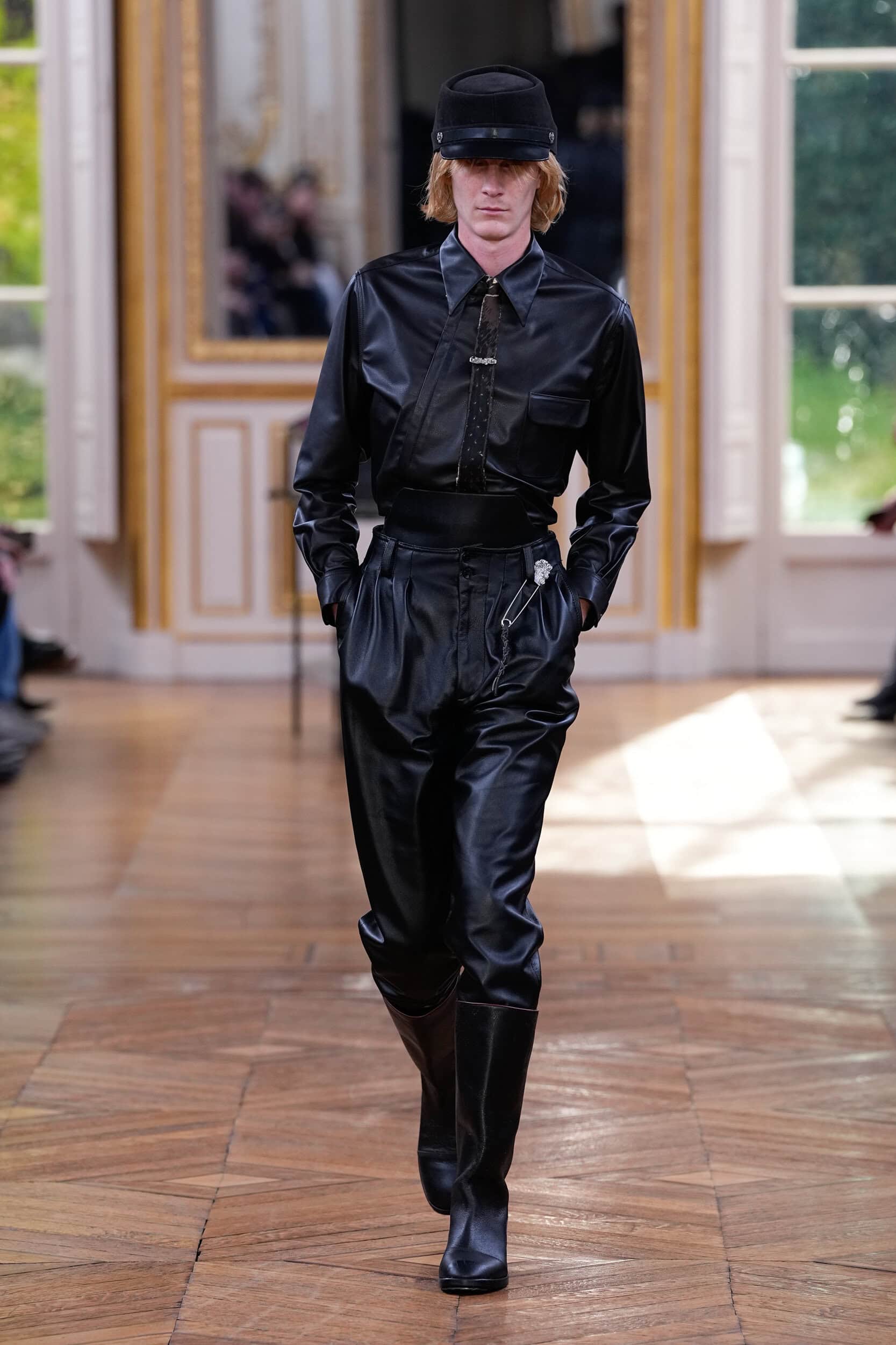 Enfants Riches Deprimes Spring 2026 Fashion Show
