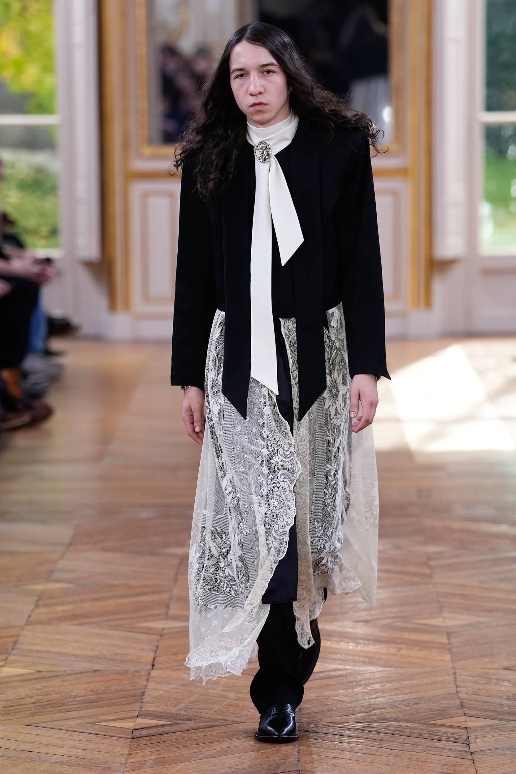 Enfants Riches Deprimes Spring 2026 Fashion Show