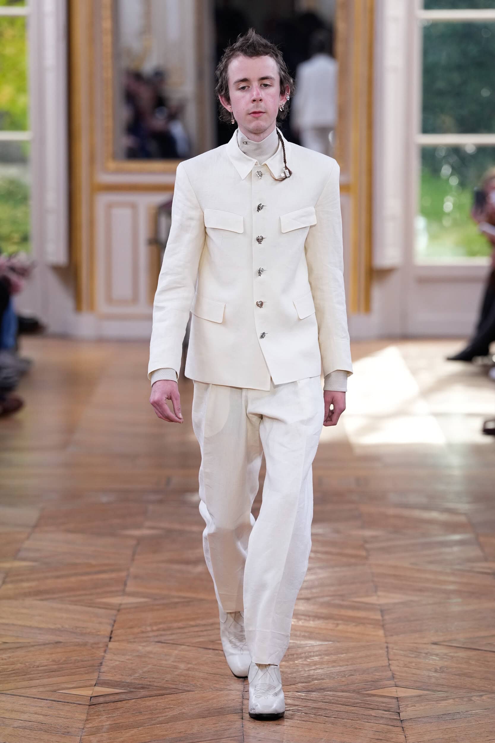 Enfants Riches Deprimes Spring 2026 Fashion Show