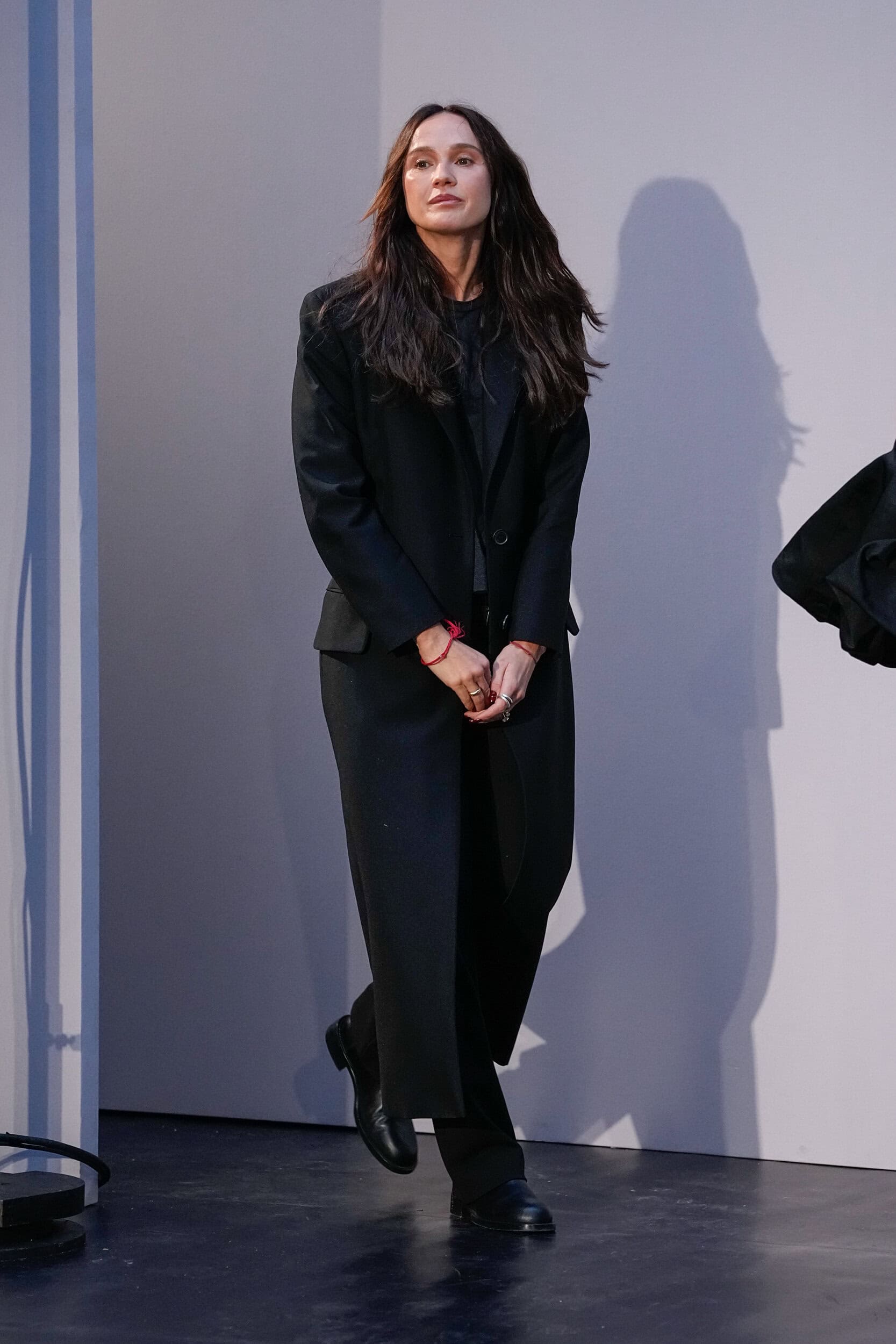 Magda Butrym Spring 2026 Fashion Show
