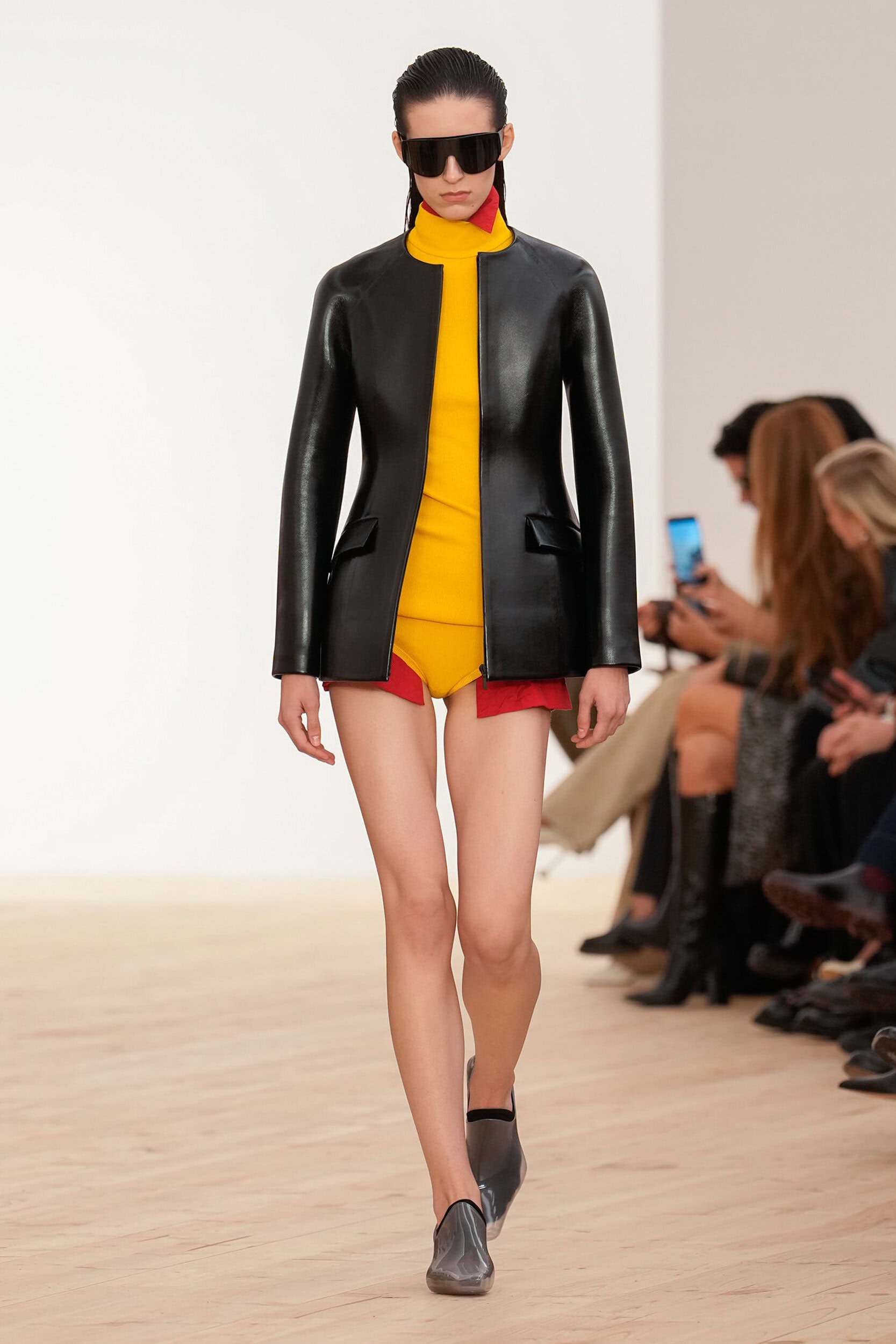 Loewe Spring 2026 Fashion Show