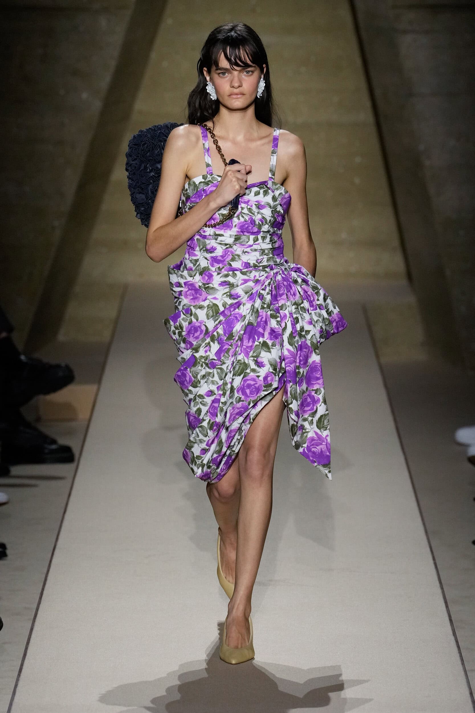 Chloe Spring 2026 Fashion Show