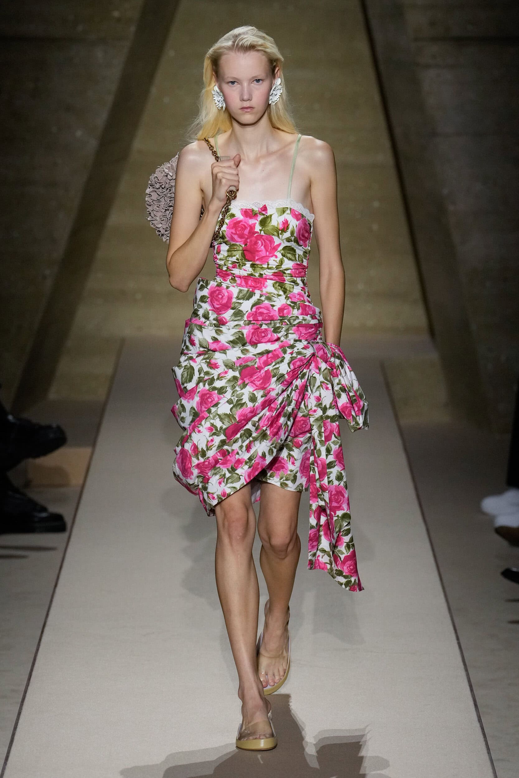 Chloe Spring 2026 Fashion Show