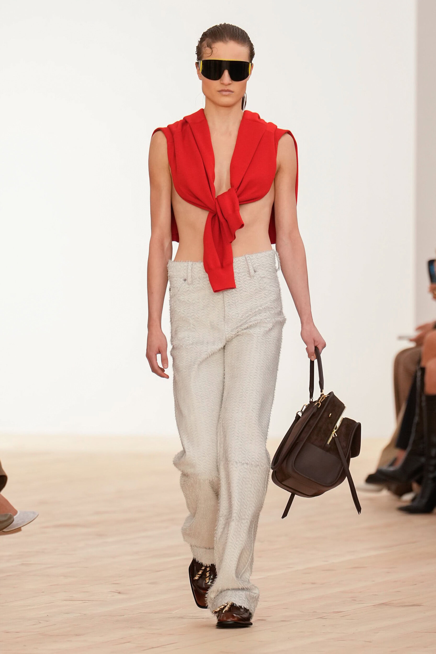 Loewe Spring 2026 Fashion Show