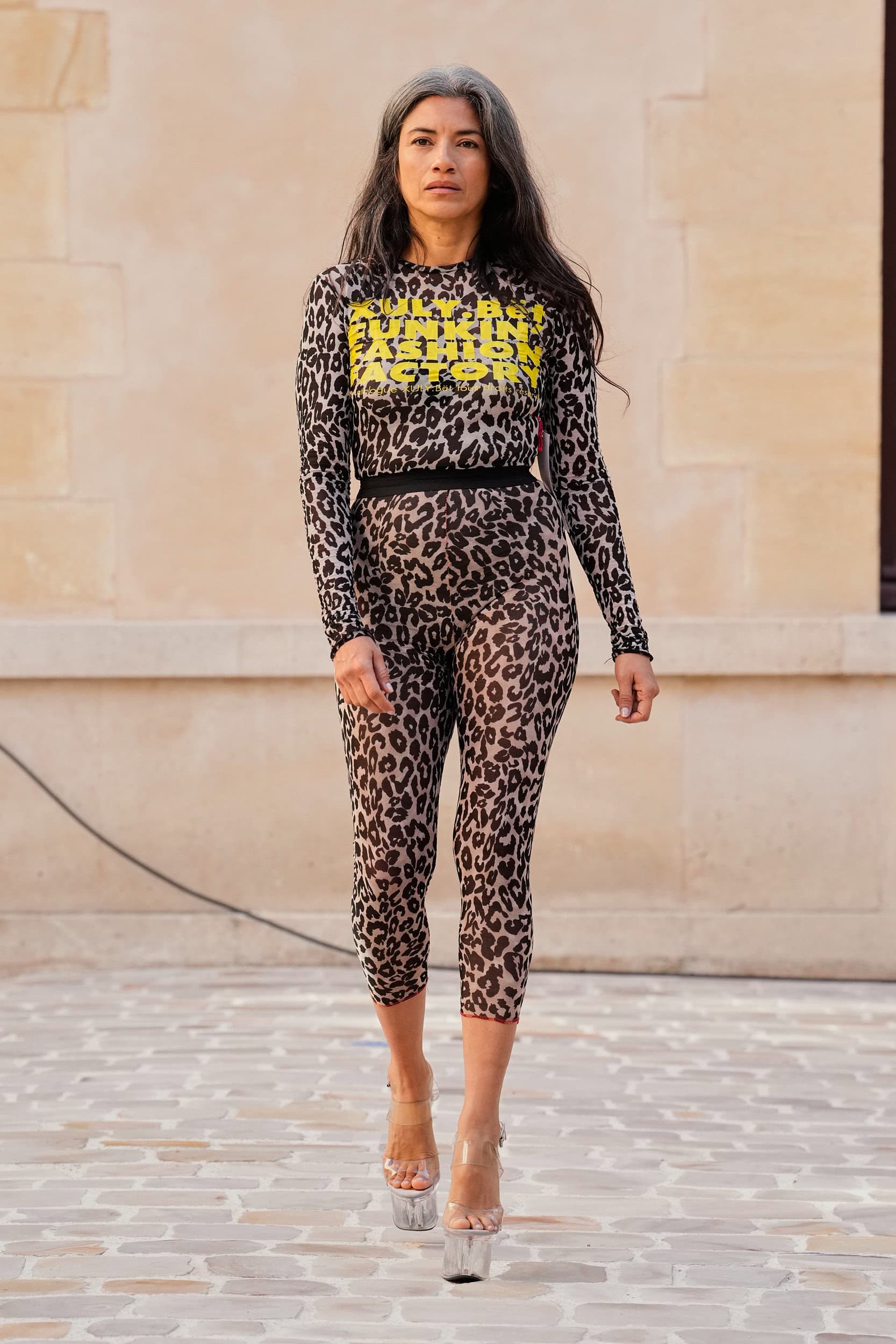 Xuly Bet Spring 2026 Fashion Show
