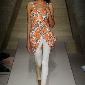Chloe Spring 2026 Fashion Show