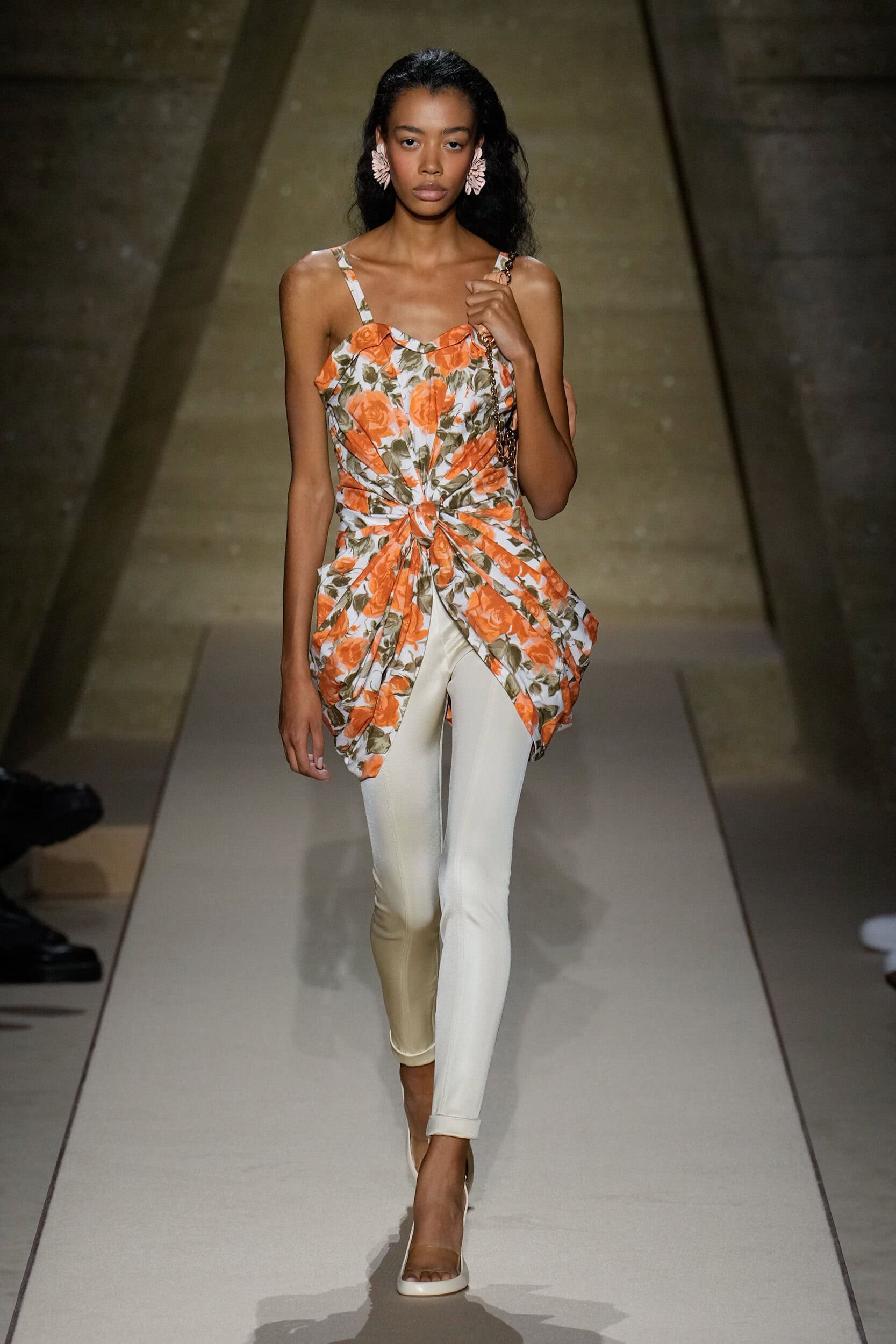 Chloe Spring 2026 Fashion Show