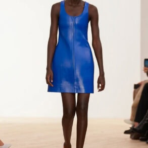 Loewe Spring 2026 Fashion Show