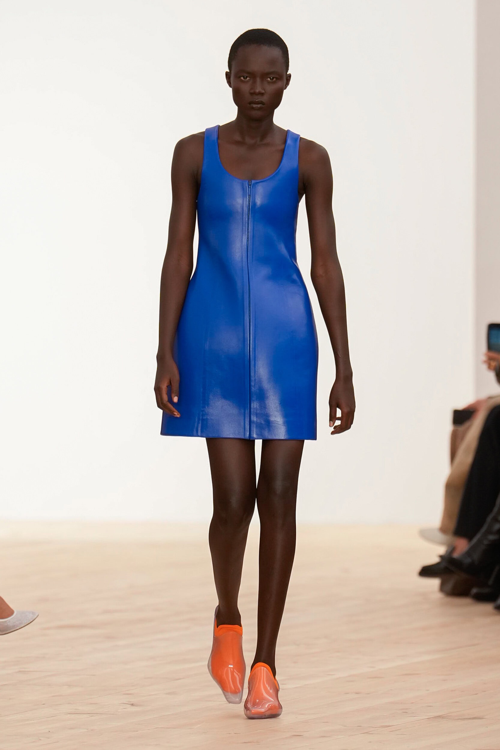 Loewe Spring 2026 Fashion Show
