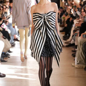 Shuting Qiu Spring 2026 Fashion Show