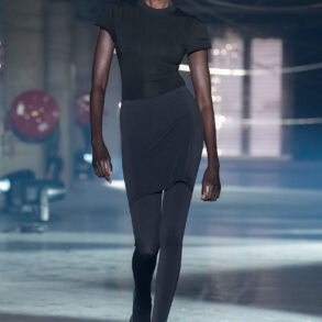 Vetements Spring 2026 Fashion Show