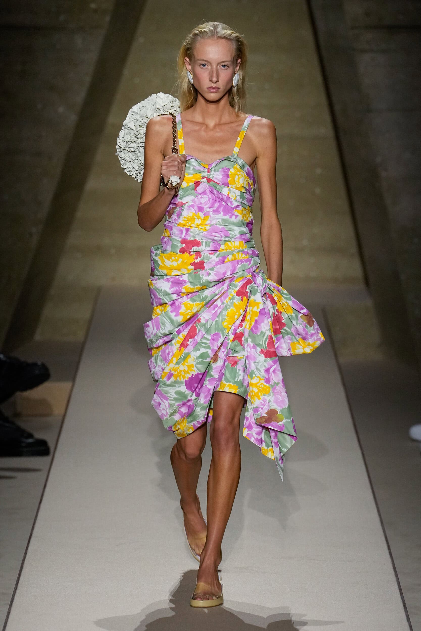Chloe Spring 2026 Fashion Show