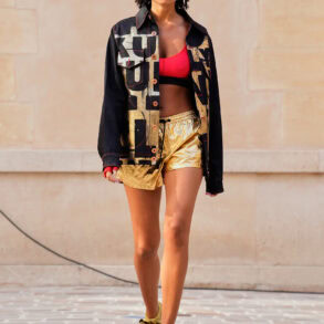 Xuly Bet Spring 2026 Fashion Show
