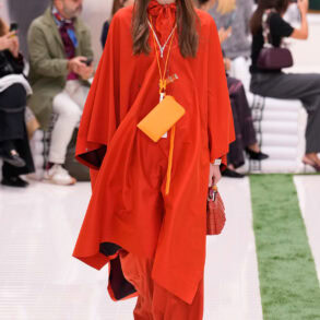 Lacoste Spring 2026 Fashion Show