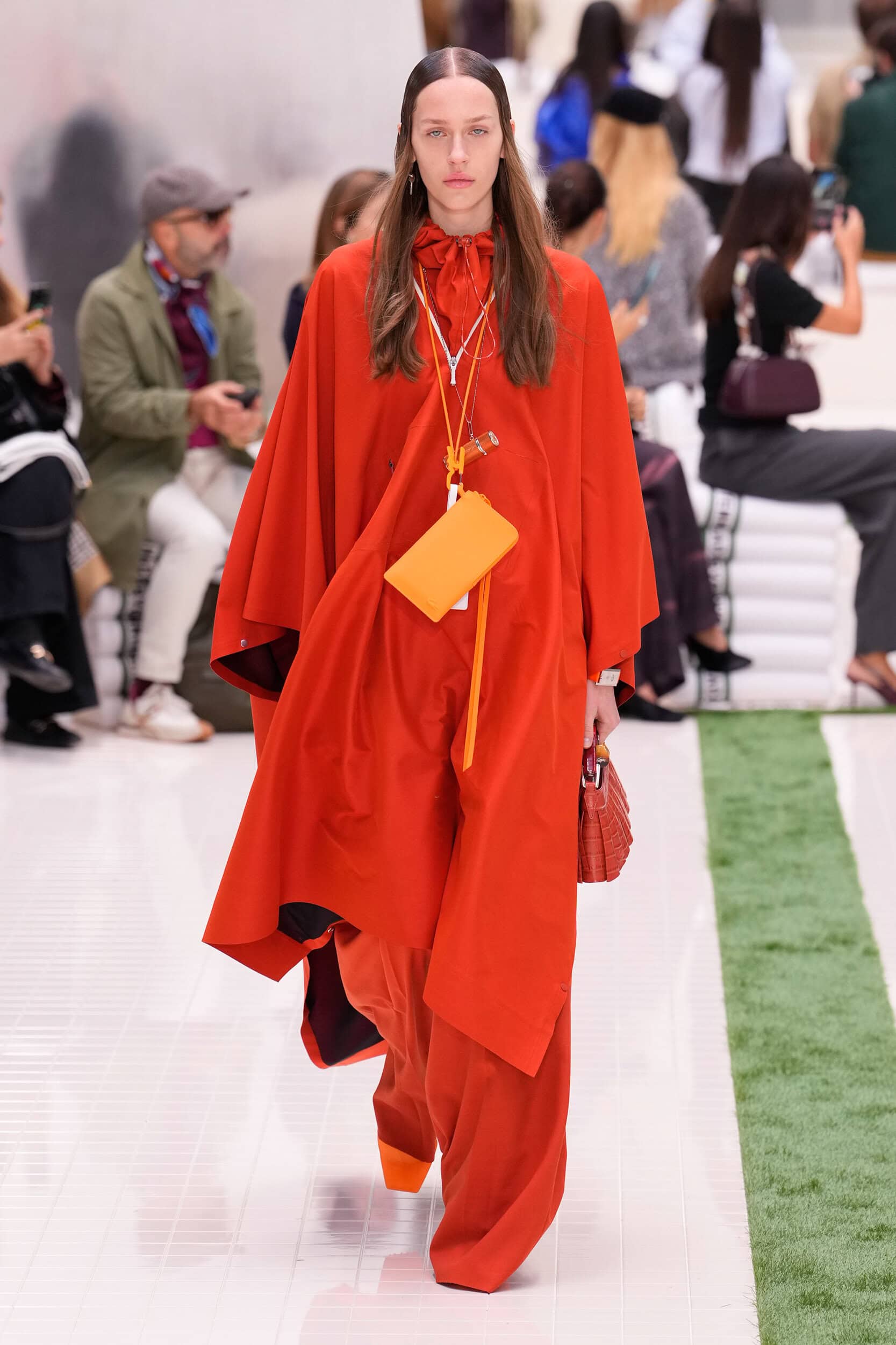 Lacoste Spring 2026 Fashion Show