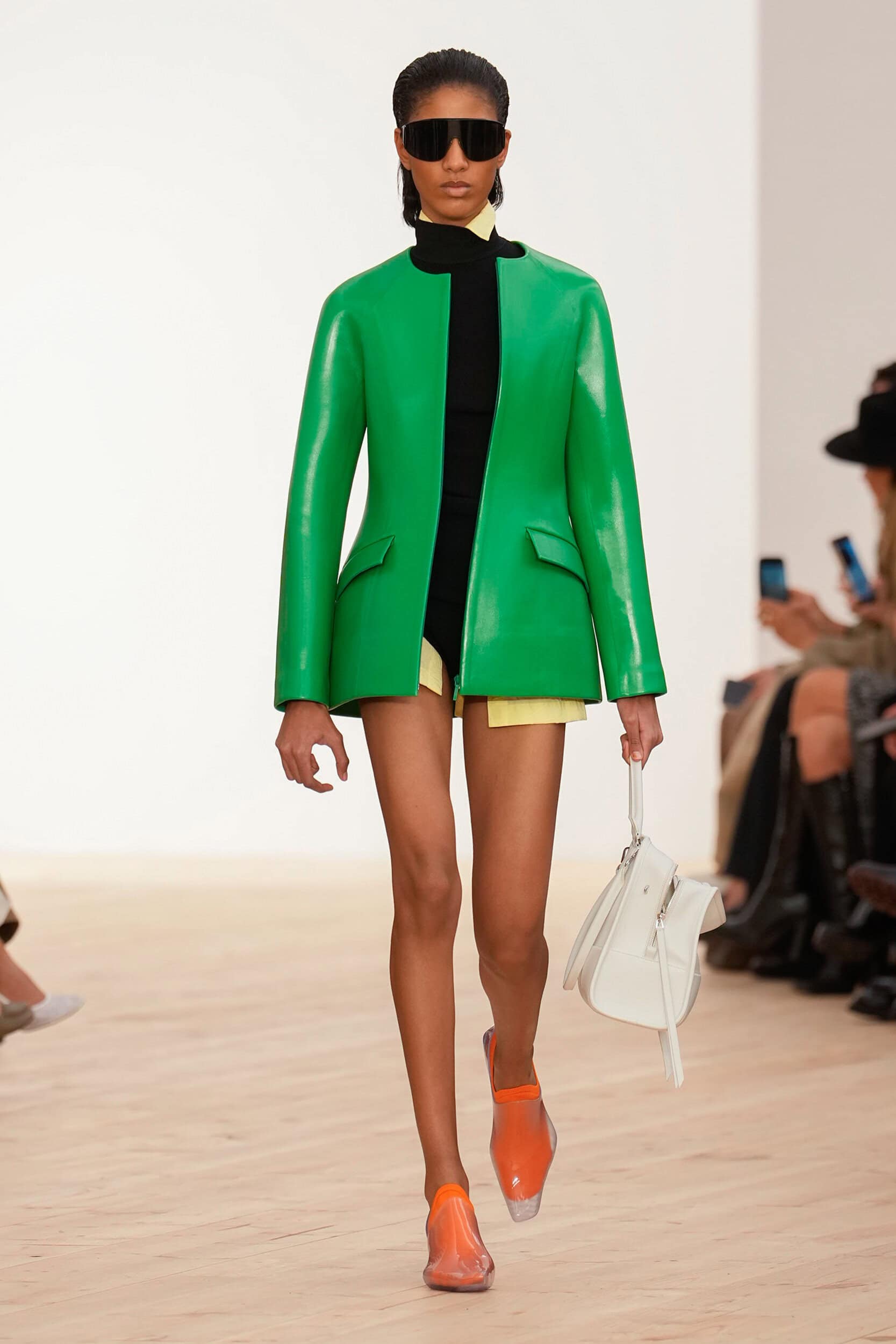 Loewe Spring 2026 Fashion Show