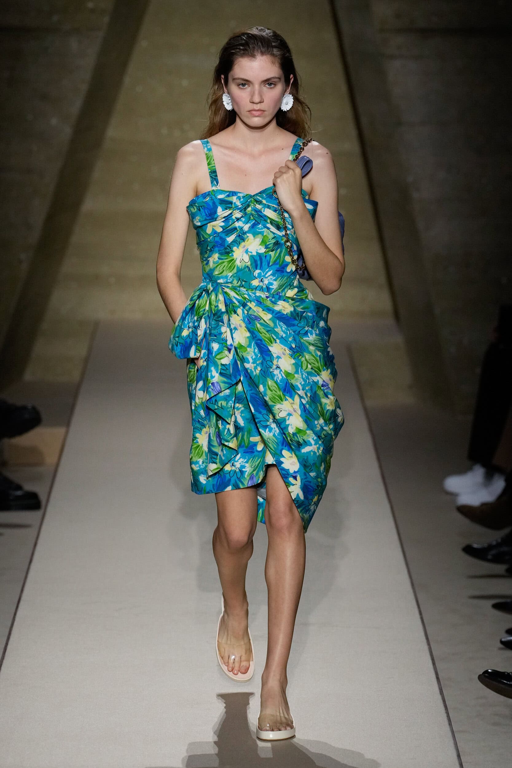 Chloe Spring 2026 Fashion Show