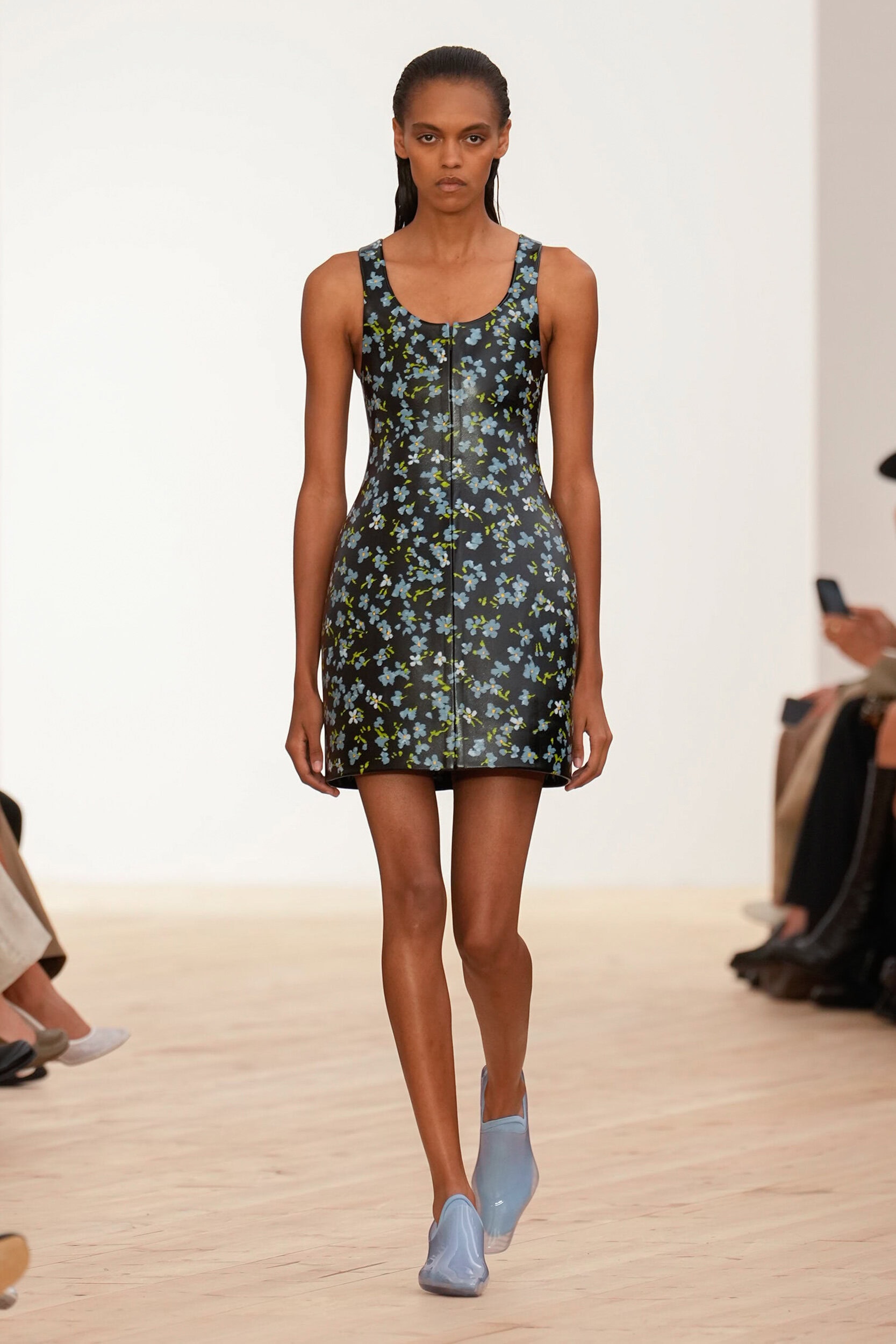 Loewe Spring 2026 Fashion Show