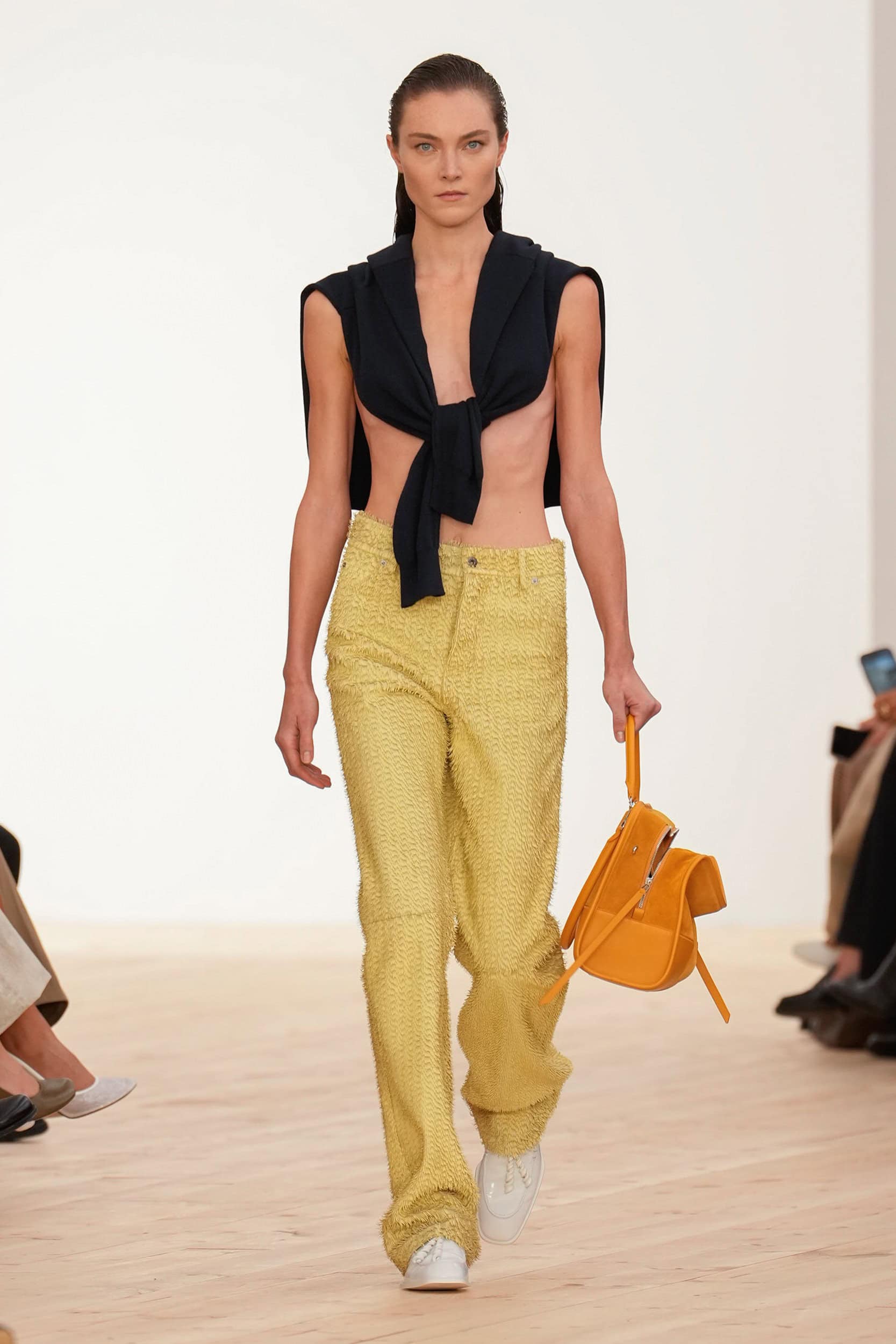 Loewe Spring 2026 Fashion Show