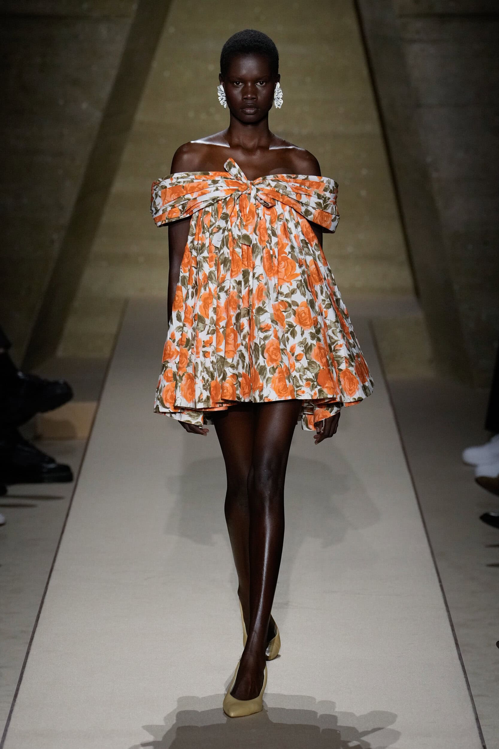 Chloe Spring 2026 Fashion Show