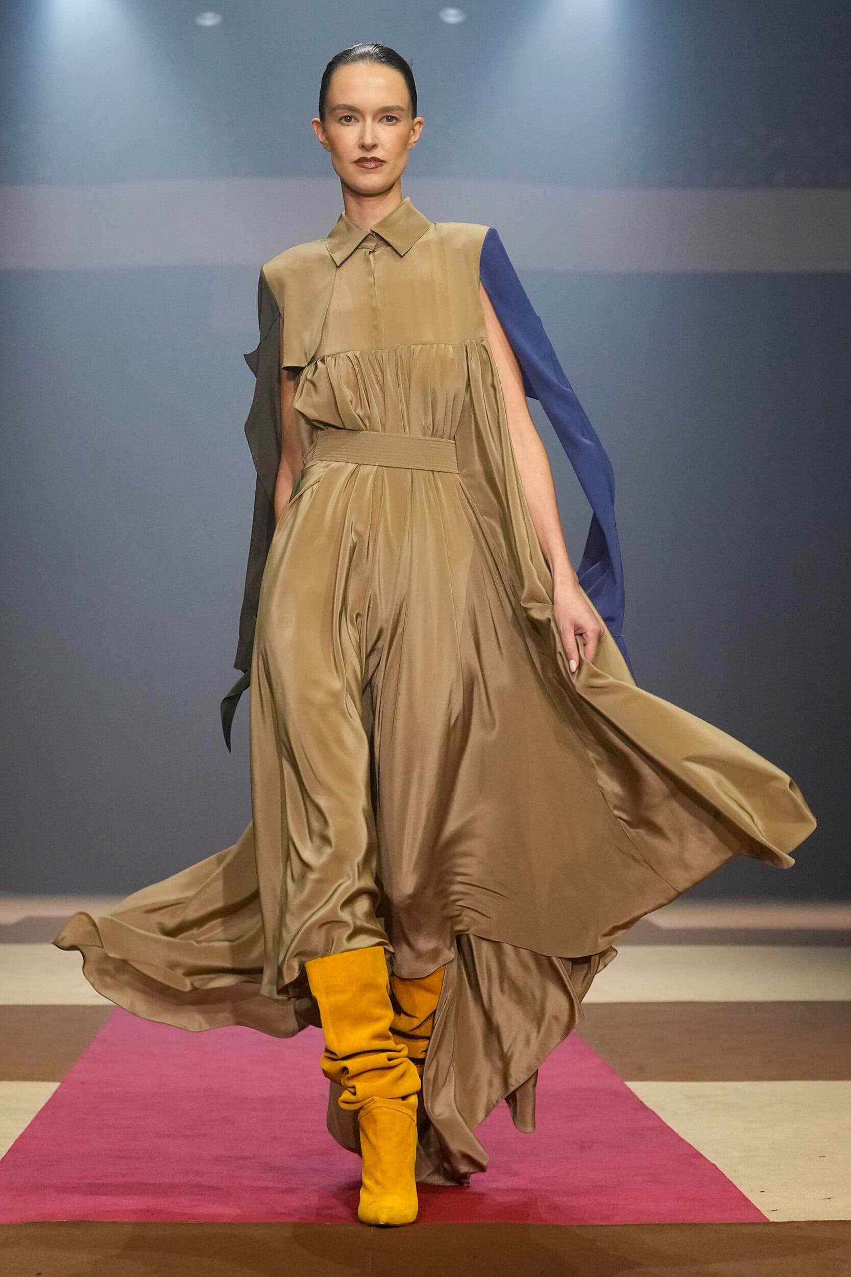 Juozas Statkevicius Spring 2026 Fashion Show