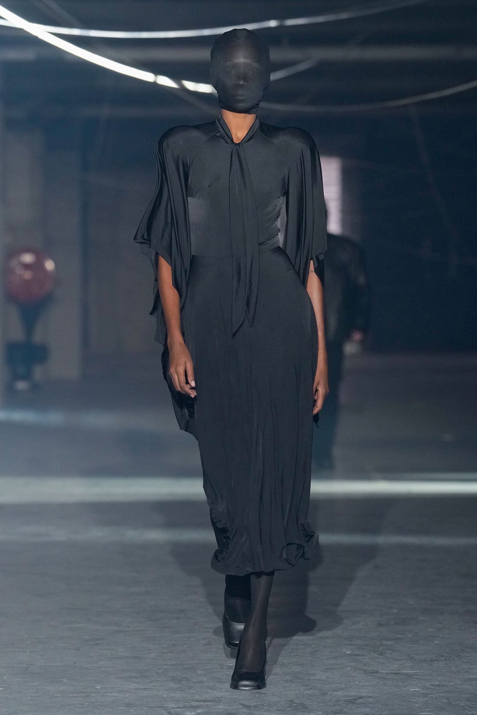 Vetements Spring 2026 Fashion Show