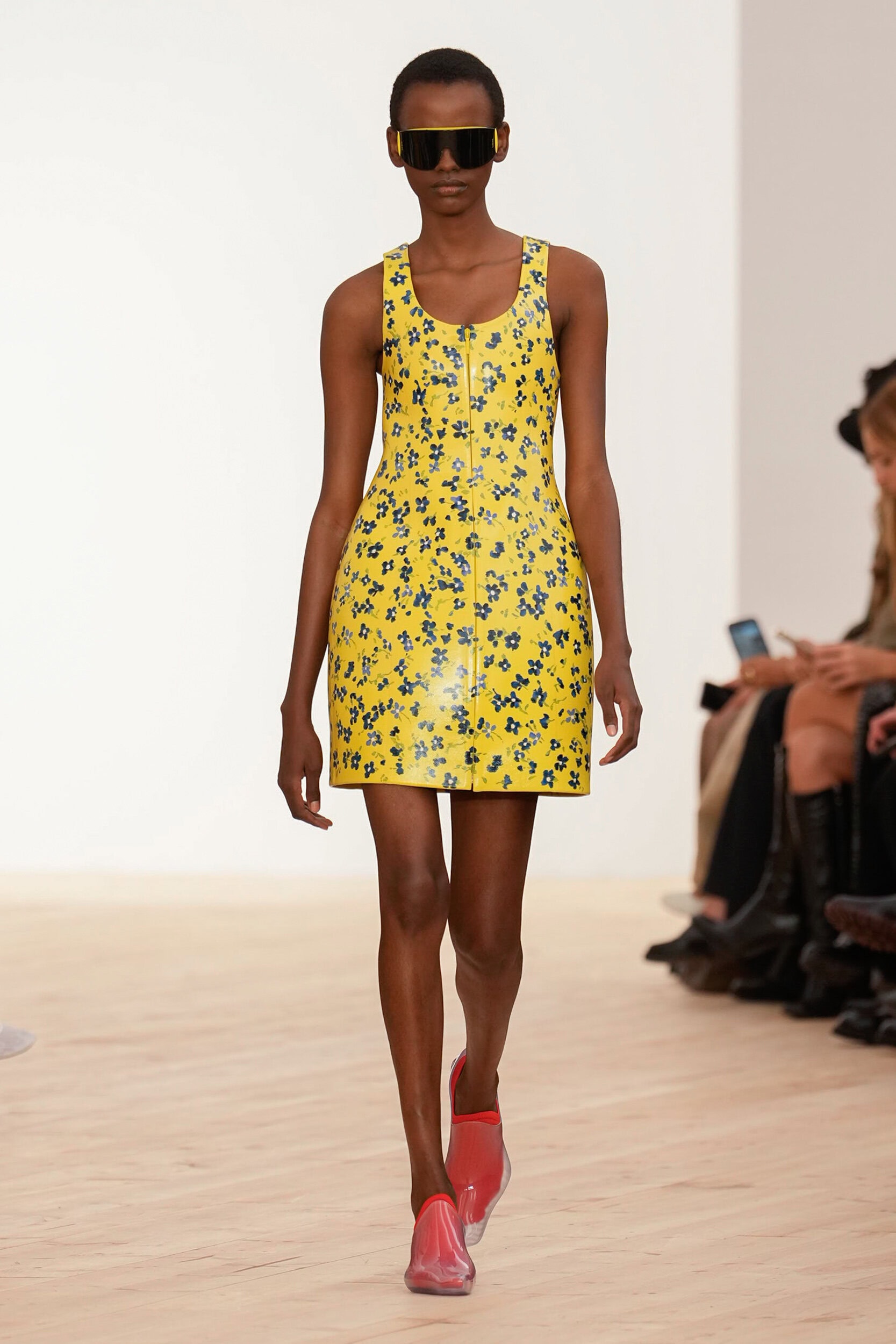 Loewe Spring 2026 Fashion Show