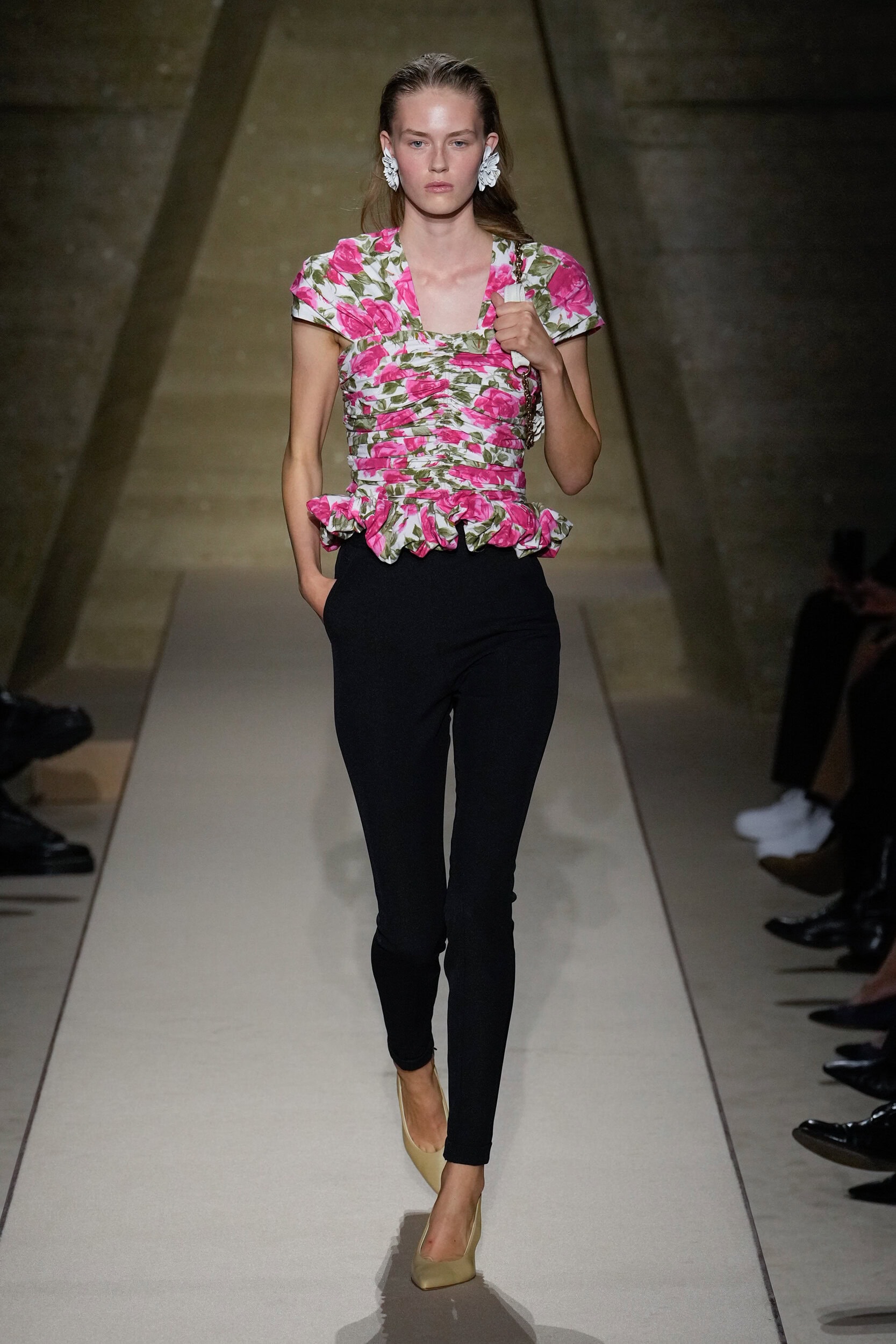 Chloe Spring 2026 Fashion Show