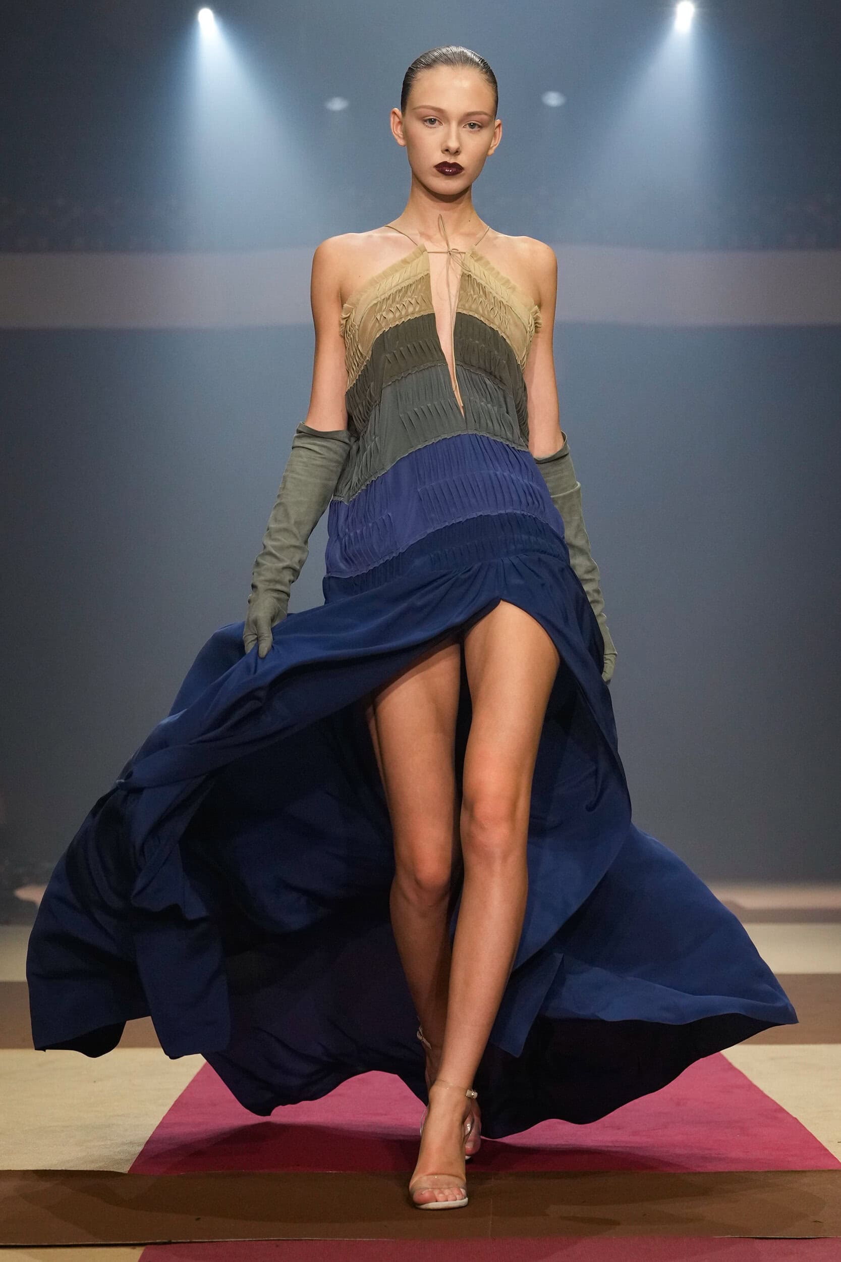 Juozas Statkevicius Spring 2026 Fashion Show