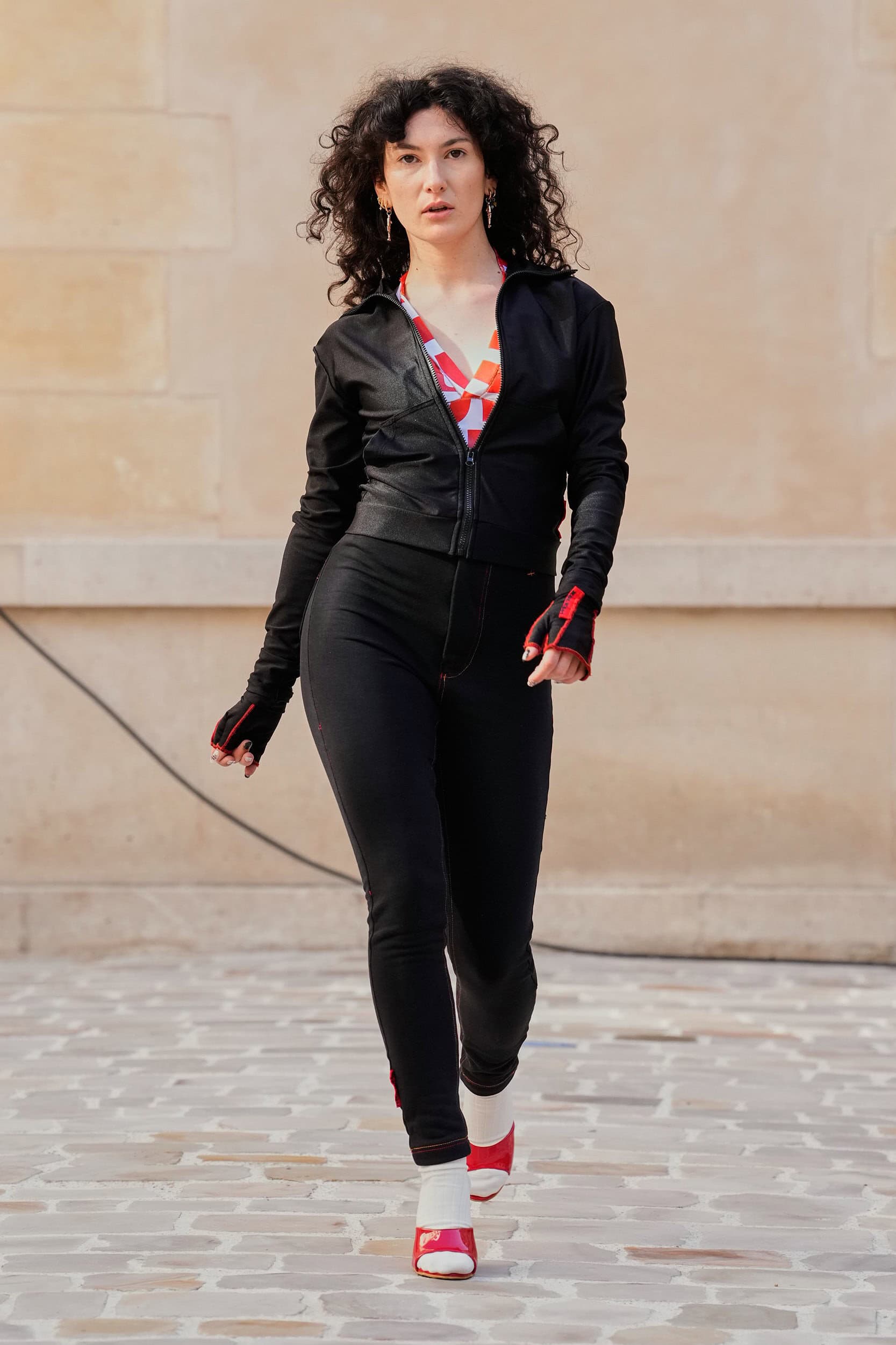 Xuly Bet Spring 2026 Fashion Show