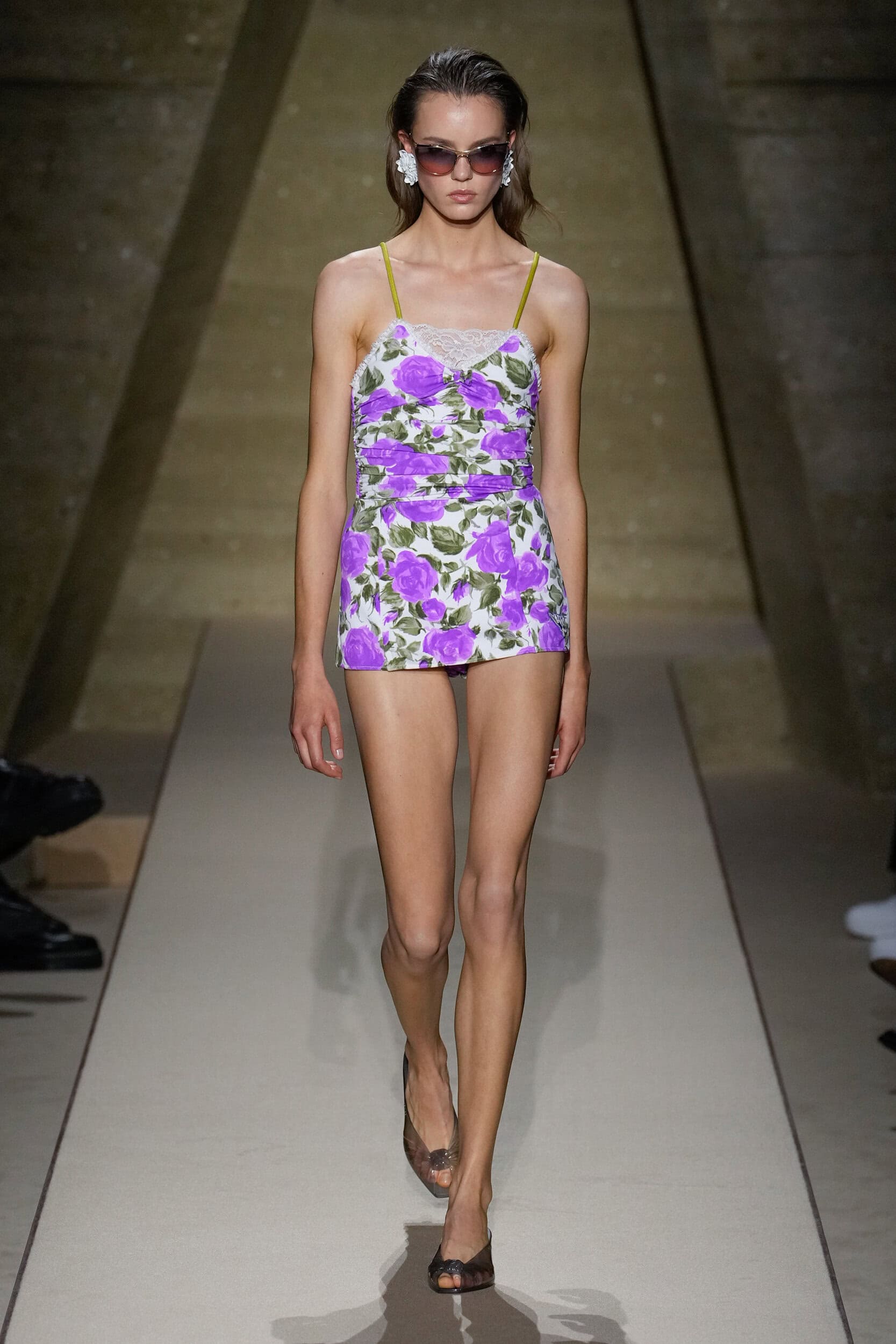 Chloe Spring 2026 Fashion Show