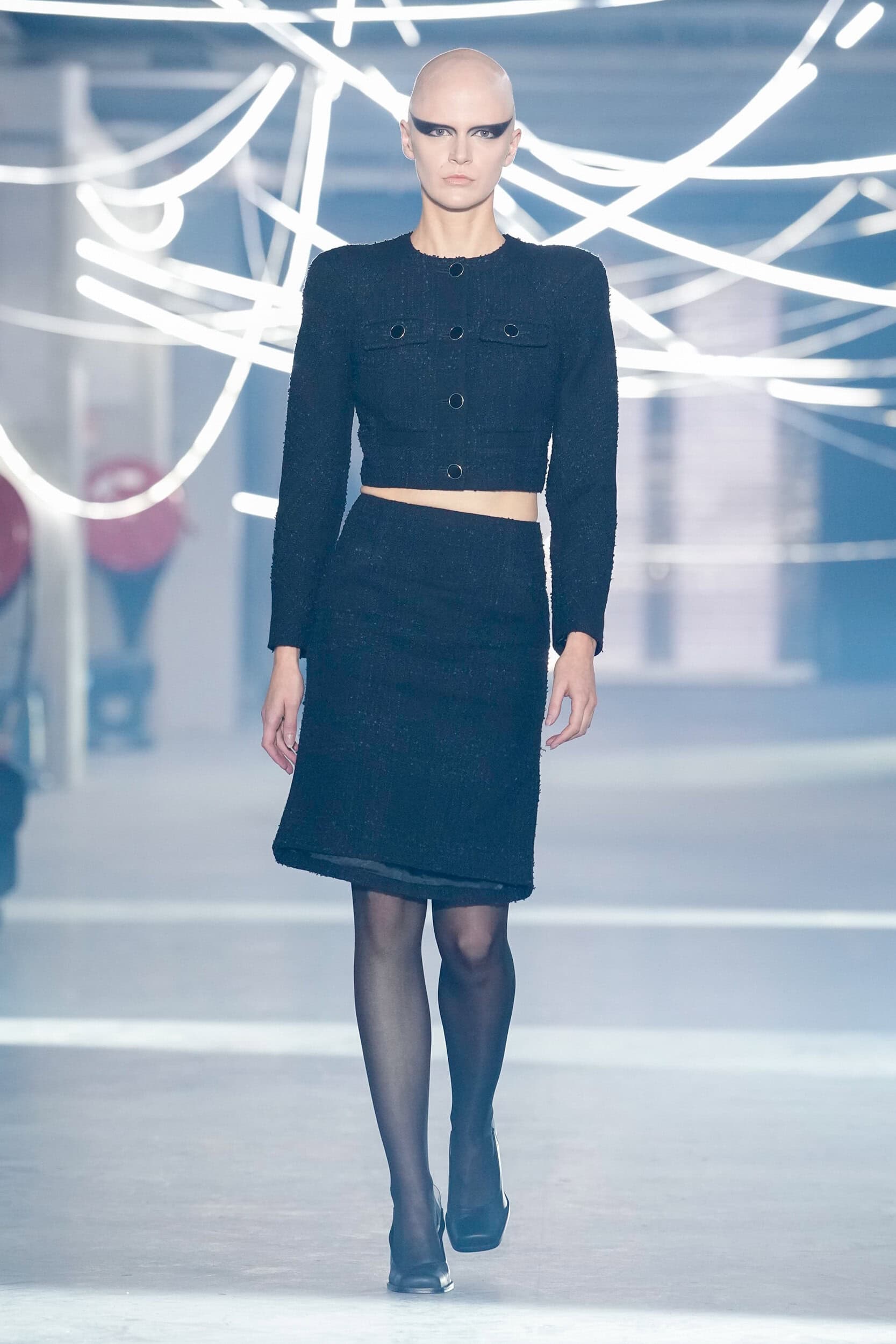 Vetements Spring 2026 Fashion Show