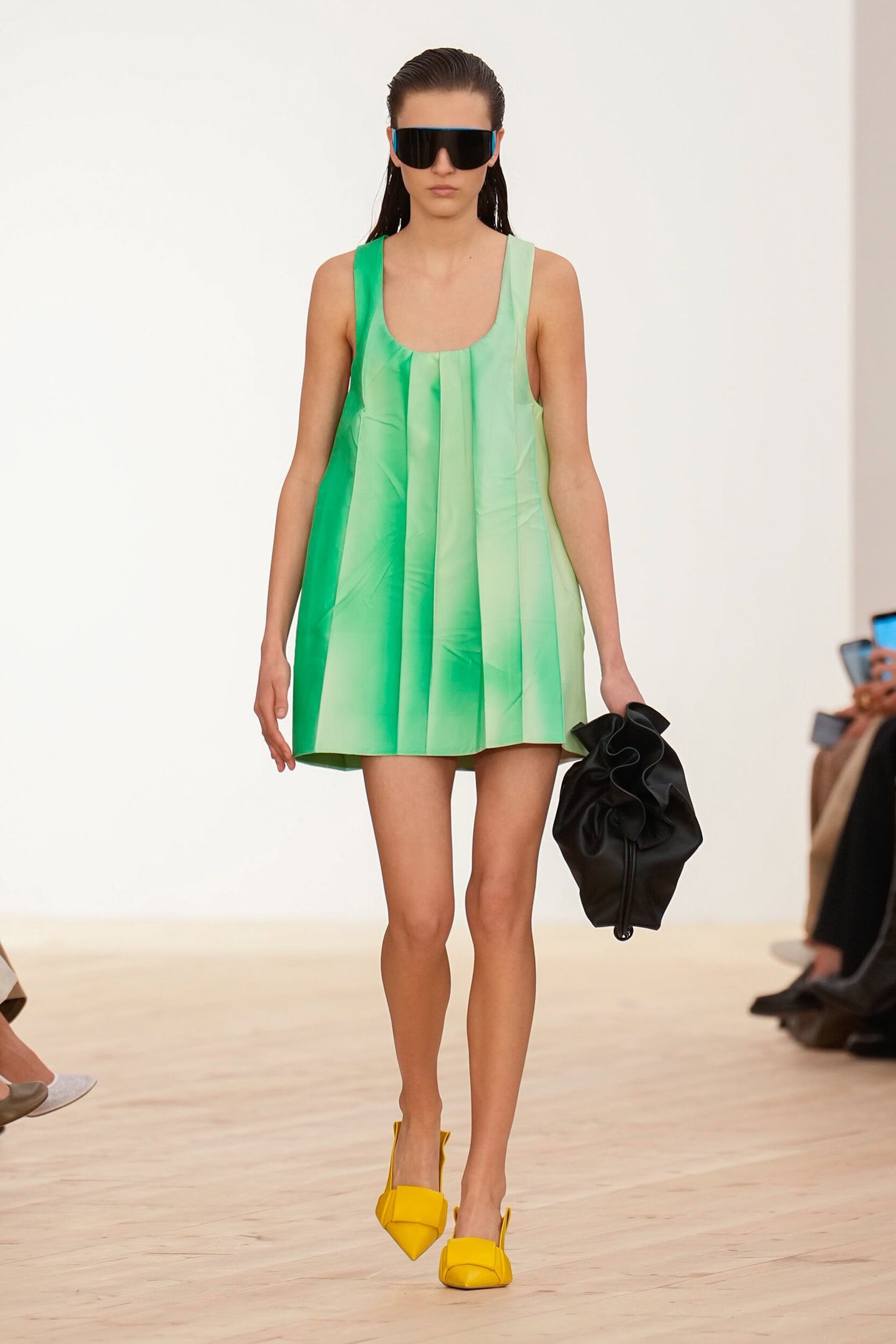 Loewe Spring 2026 Fashion Show