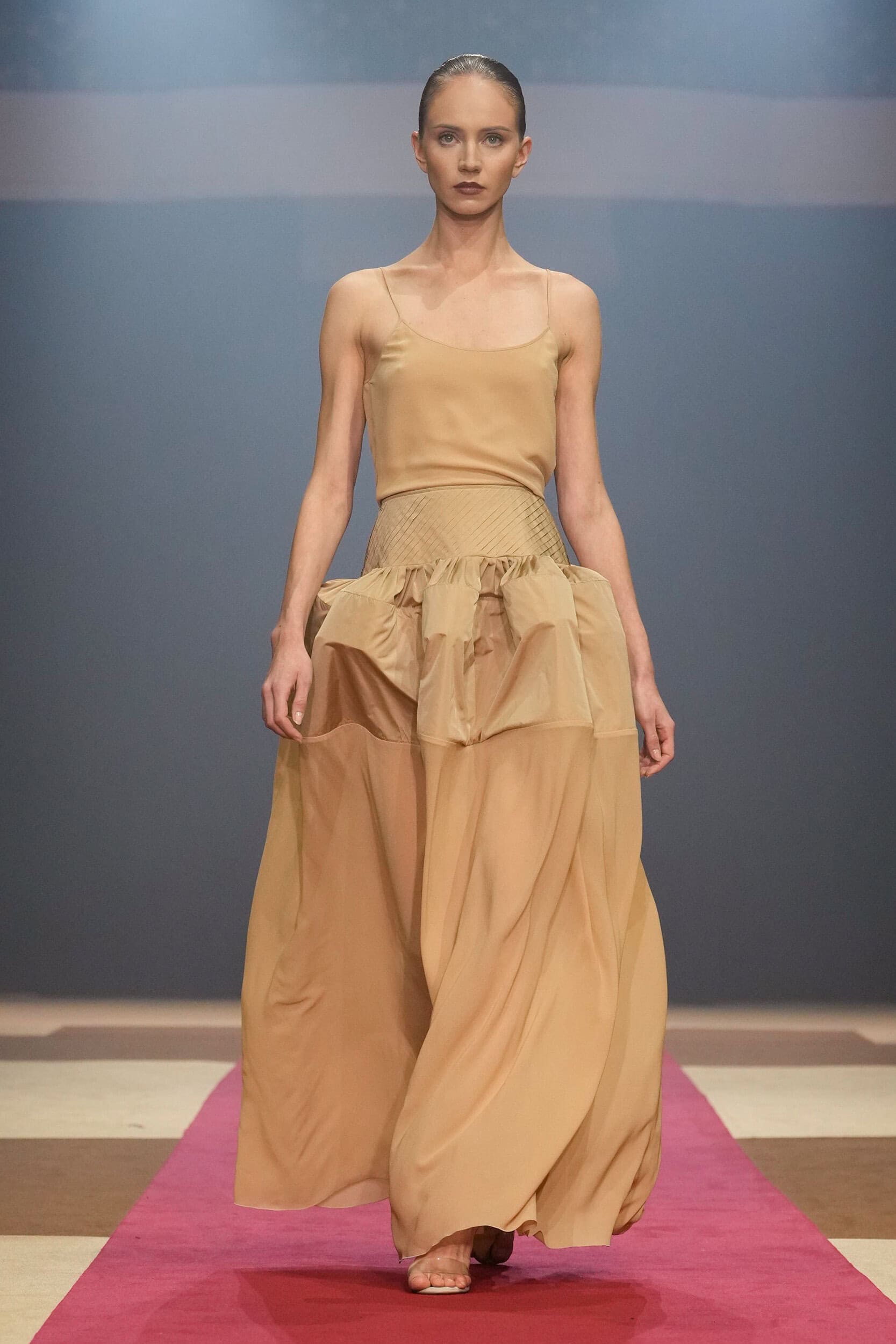 Juozas Statkevicius Spring 2026 Fashion Show