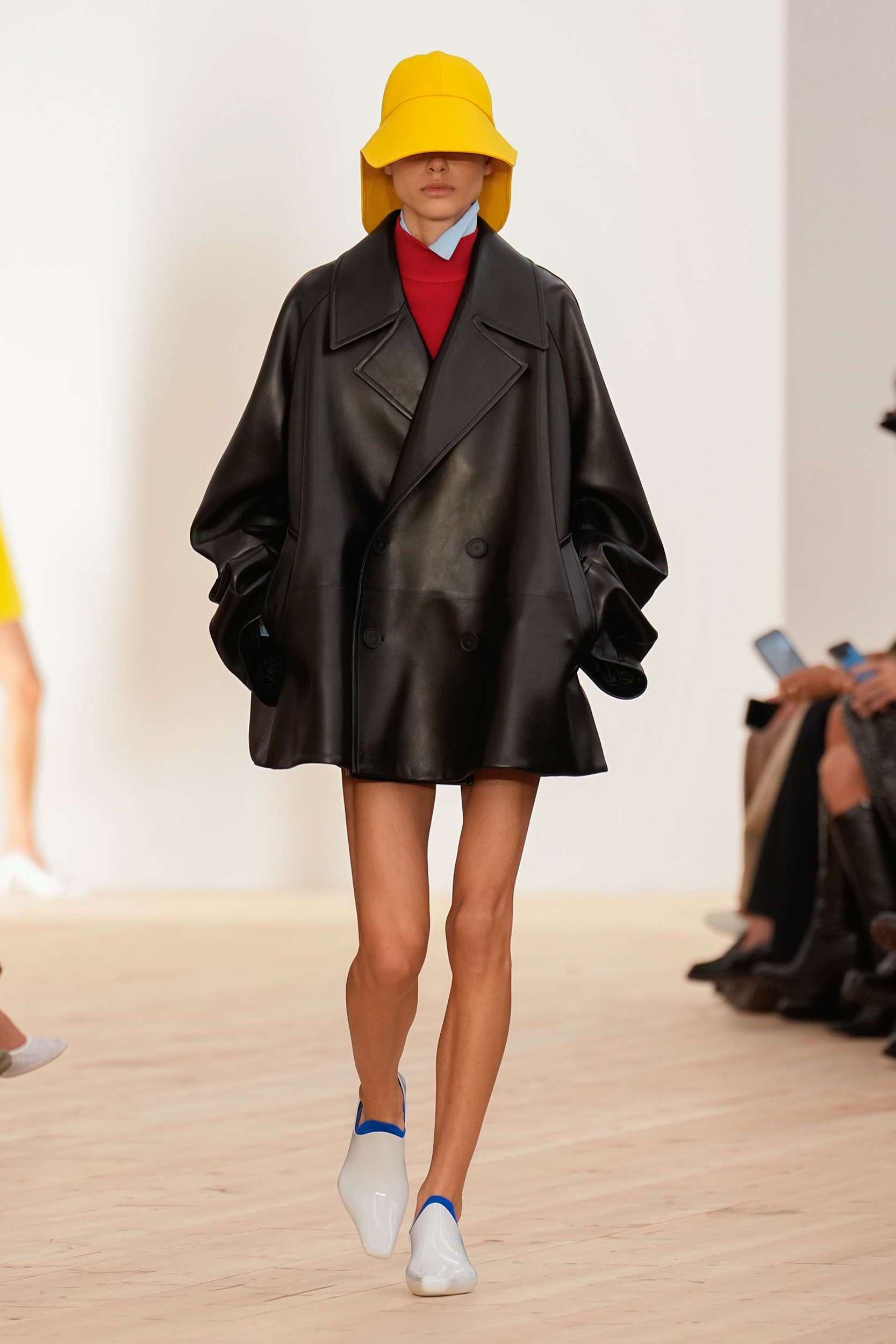 Loewe Spring 2026 Fashion Show