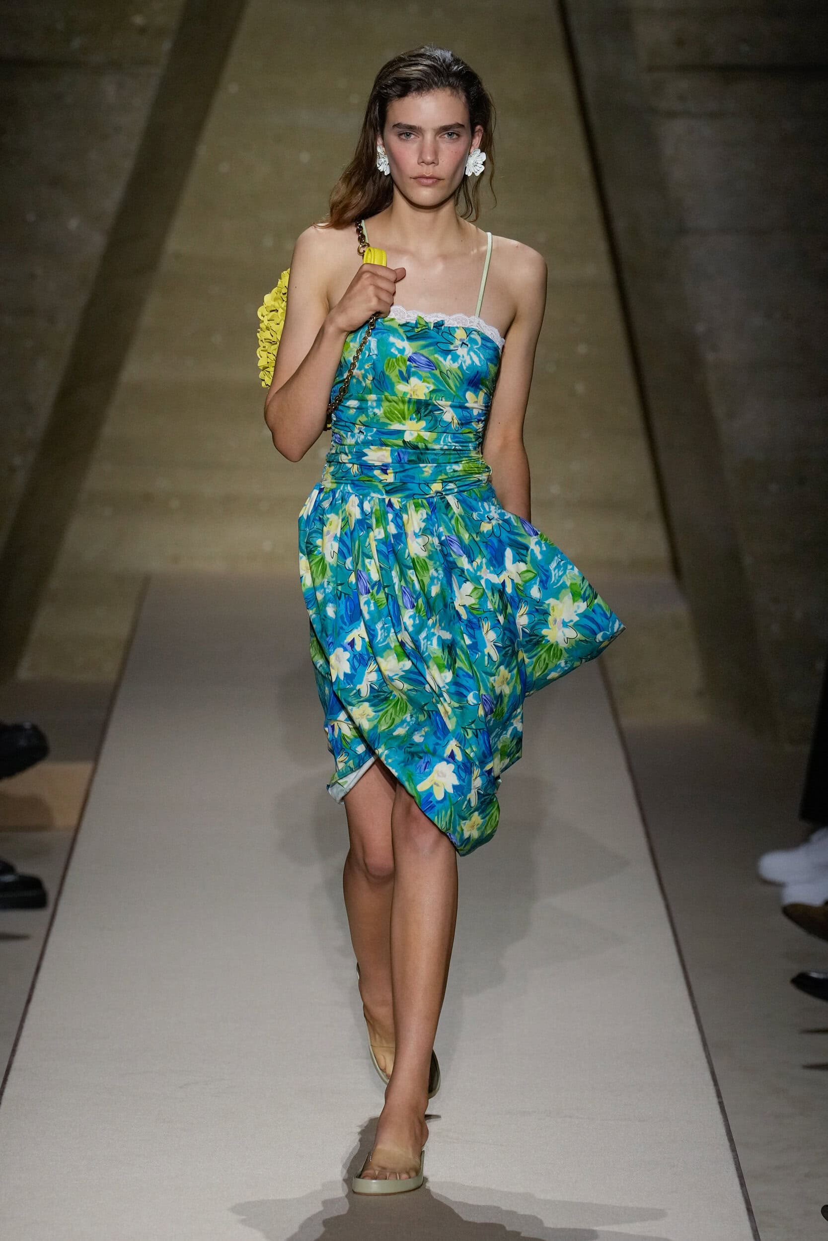 Chloe Spring 2026 Fashion Show