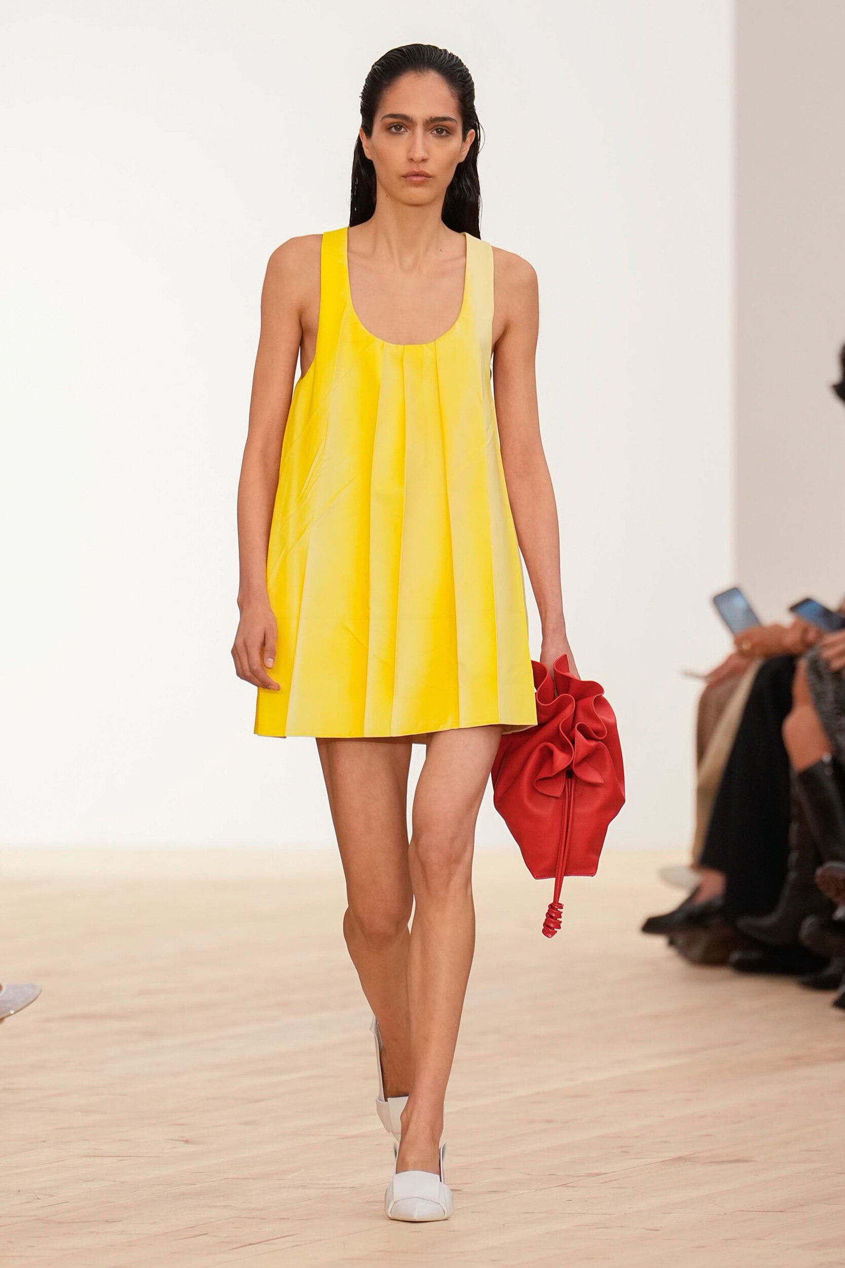Loewe Spring 2026 Fashion Show